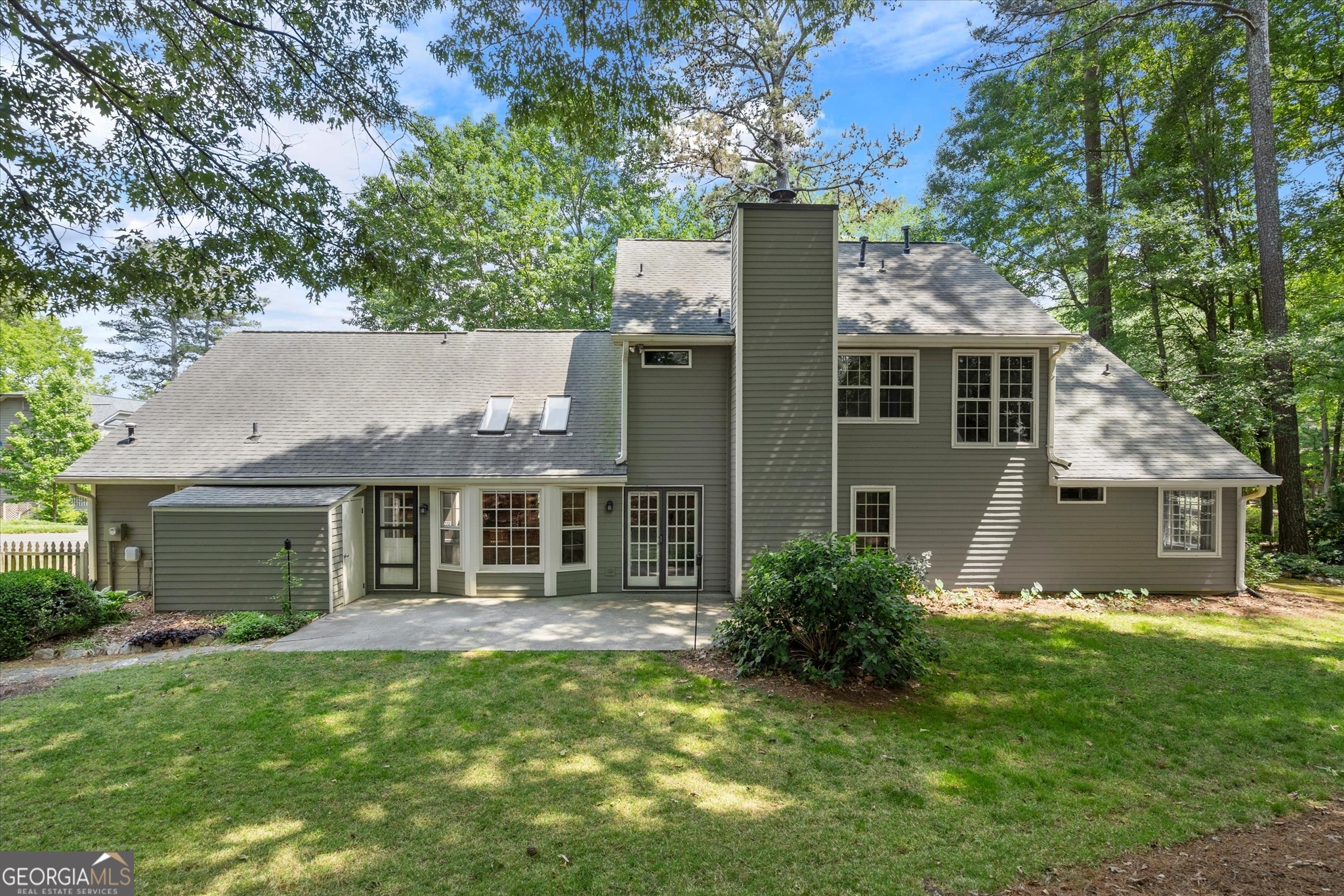 3473 Chastain Lakes Drive NW Kennesaw GA 30144