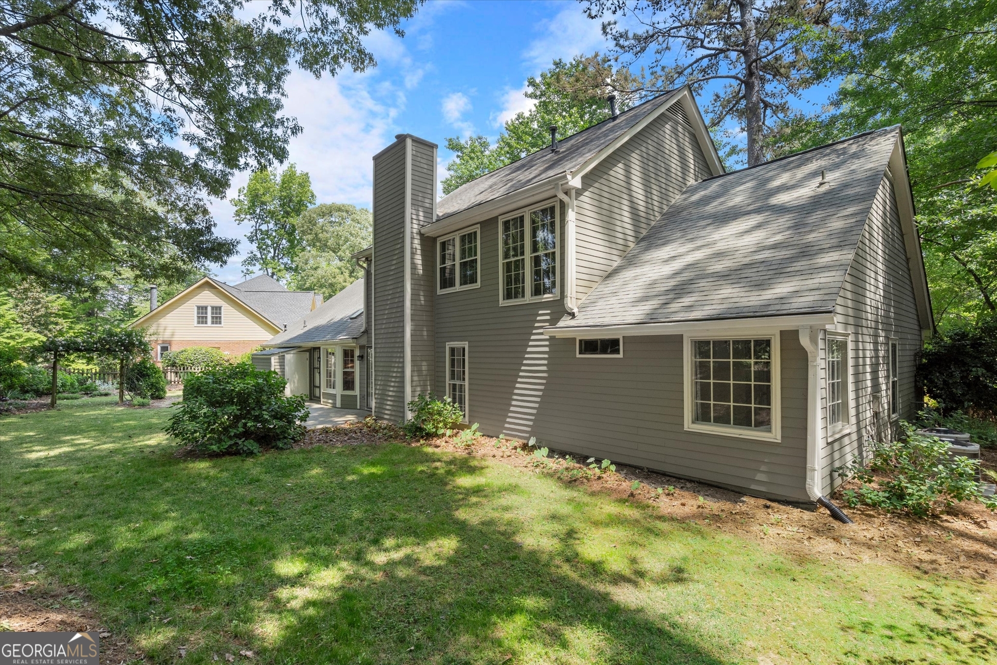 3473 Chastain Lakes Drive NW Kennesaw GA 30144