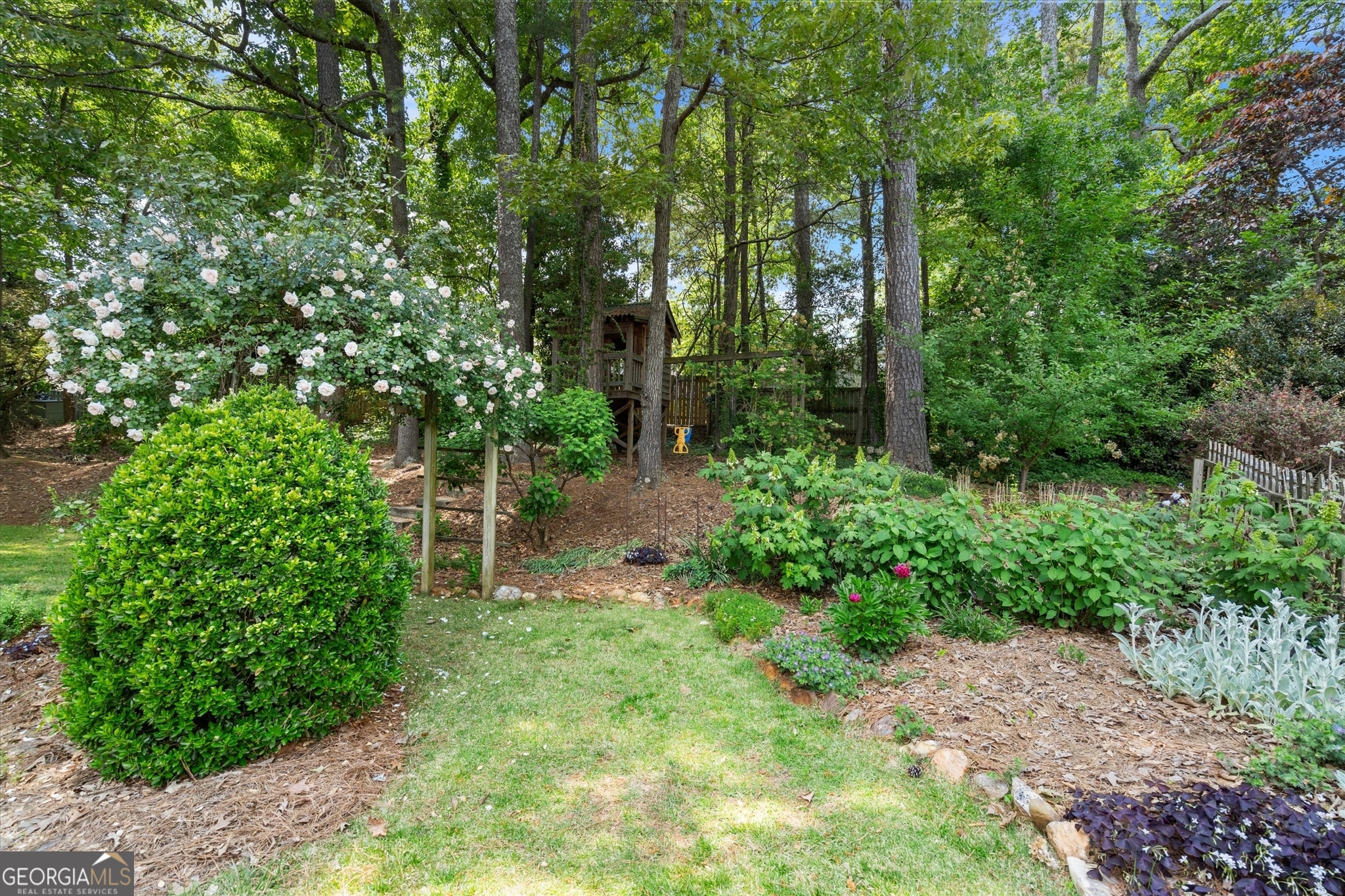 3473 Chastain Lakes Drive NW Kennesaw GA 30144