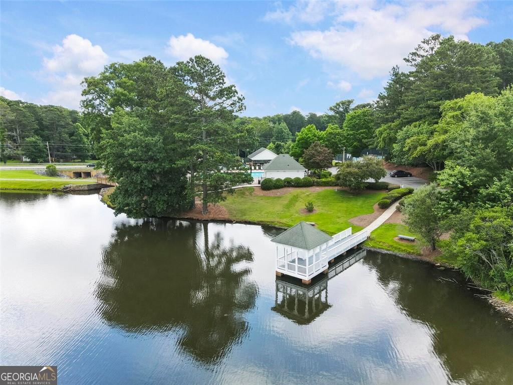 3473 Chastain Lakes Drive NW Kennesaw GA 30144