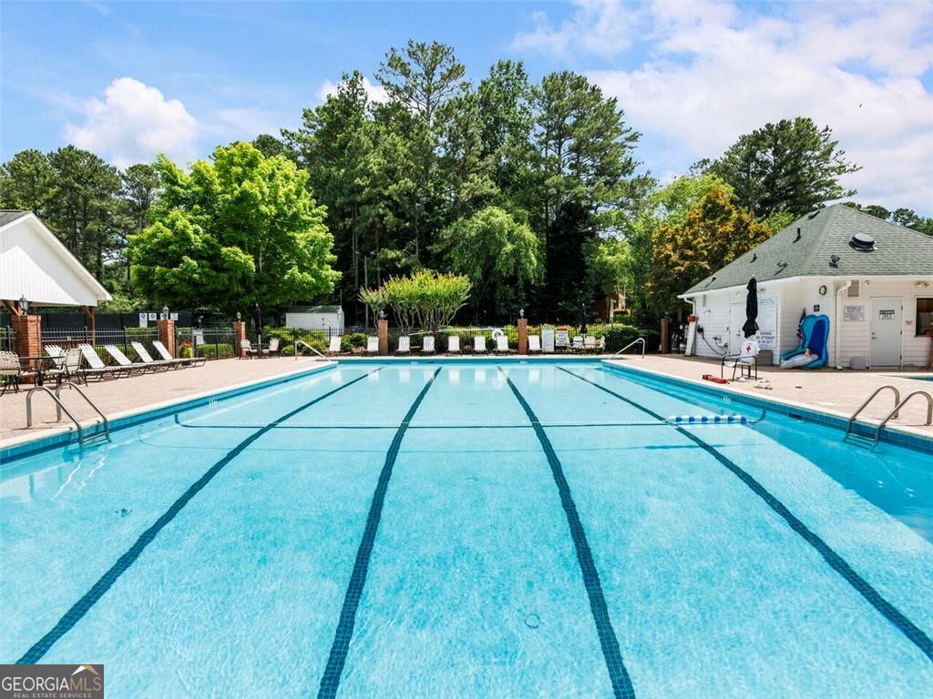 3473 Chastain Lakes Drive NW Kennesaw GA 30144