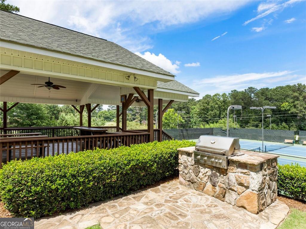 3473 Chastain Lakes Drive NW Kennesaw GA 30144