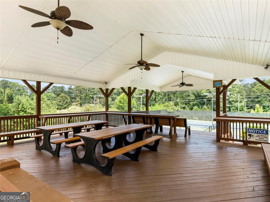 3473 Chastain Lakes Drive NW Kennesaw GA 30144