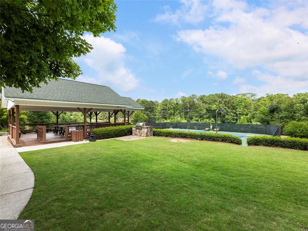3473 Chastain Lakes Drive NW Kennesaw GA 30144