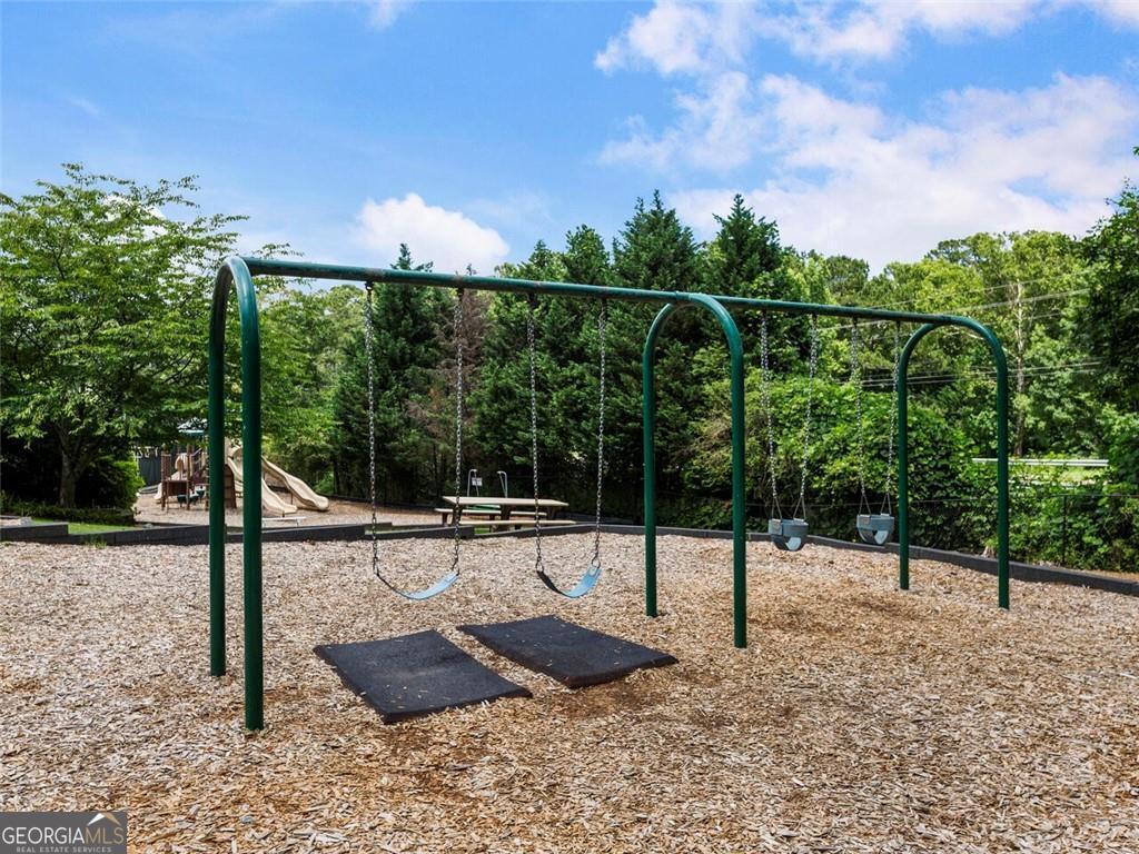 3473 Chastain Lakes Drive NW Kennesaw GA 30144