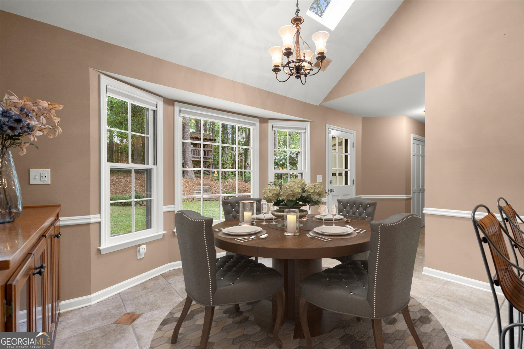 3473 Chastain Lakes Drive NW Kennesaw GA 30144