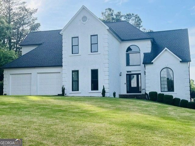 10590 Stonepoint Place Johns Creek GA 30097