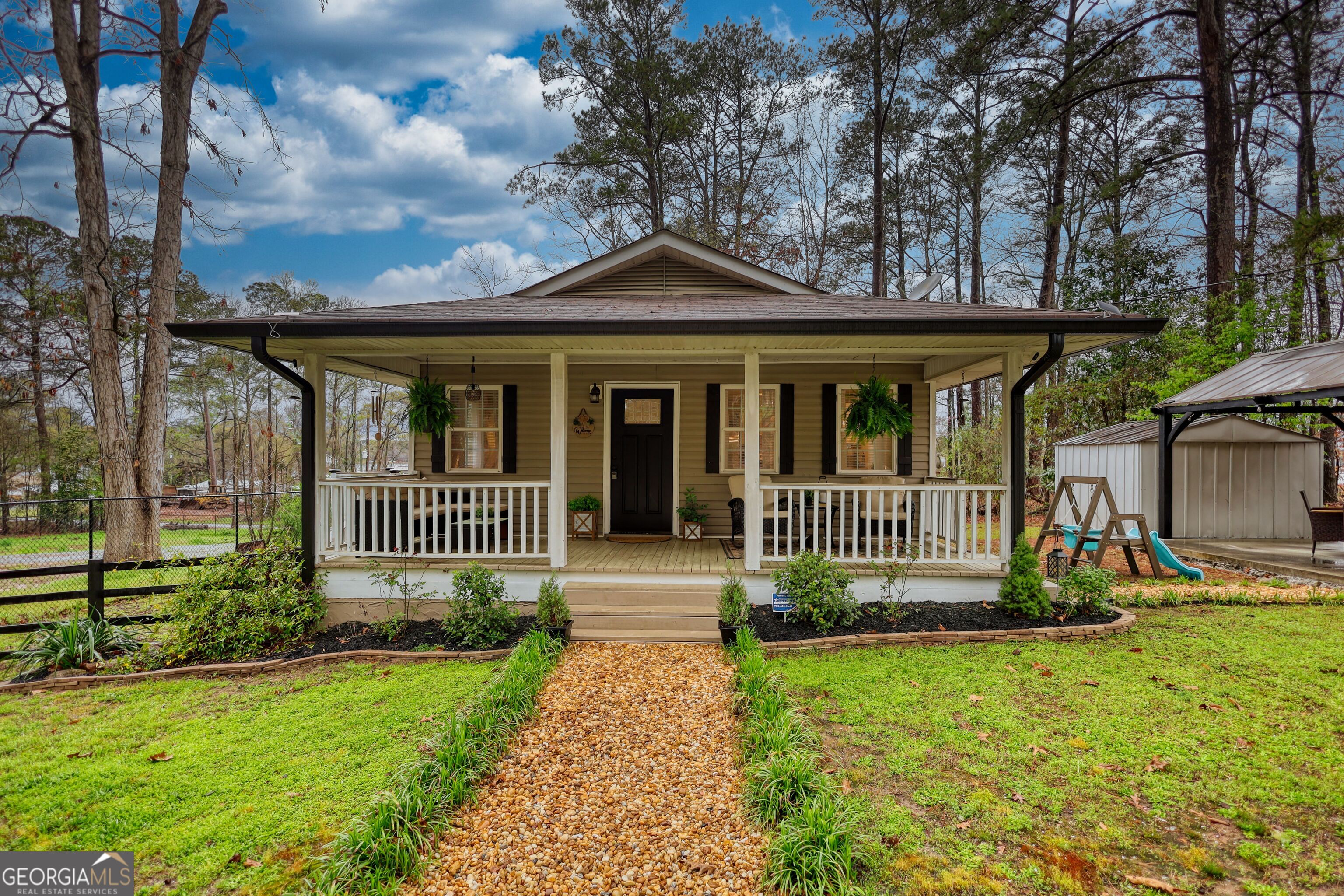 30 Waters Street Monticello GA 31064