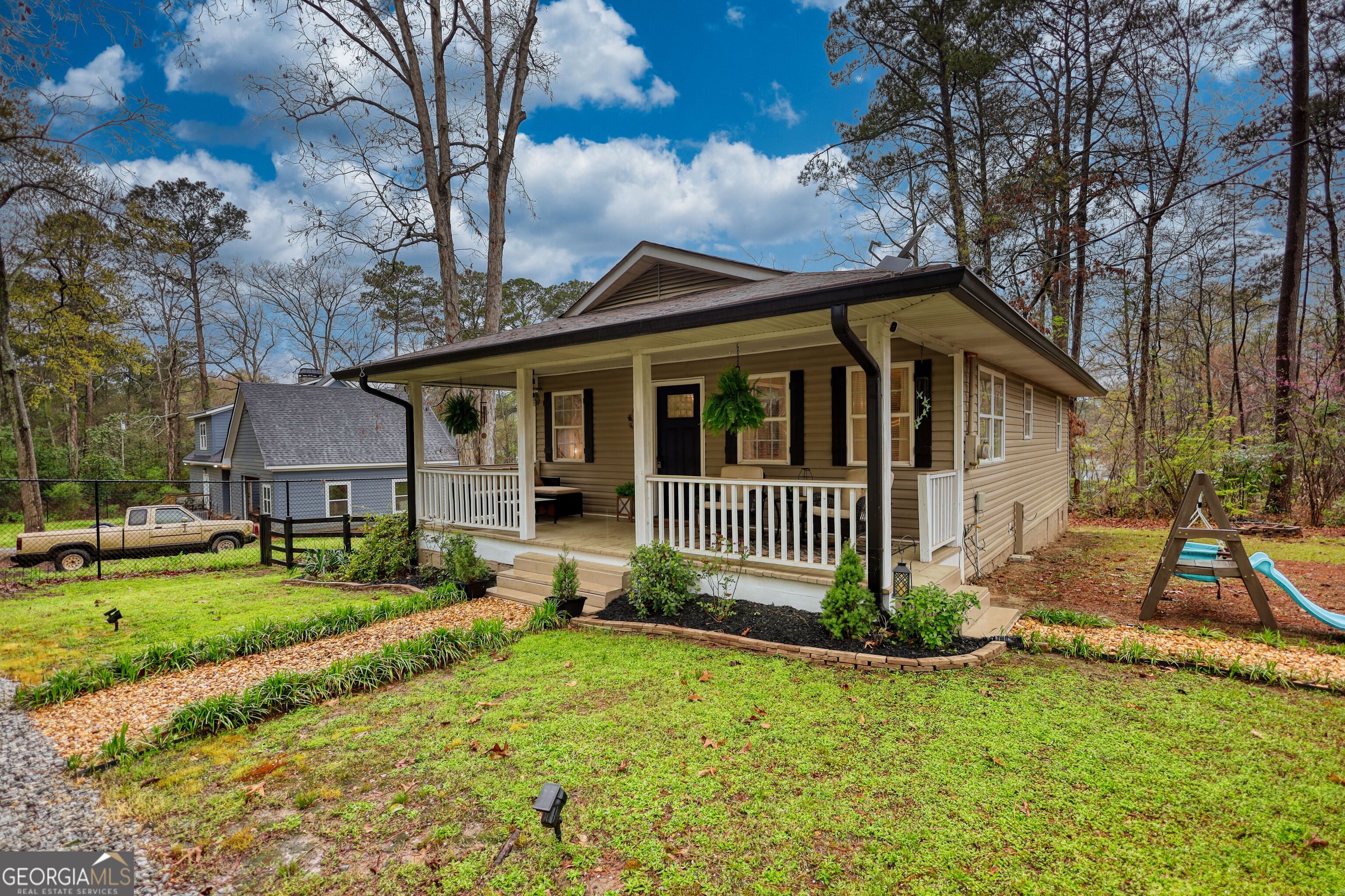 30 Waters Street Monticello GA 31064