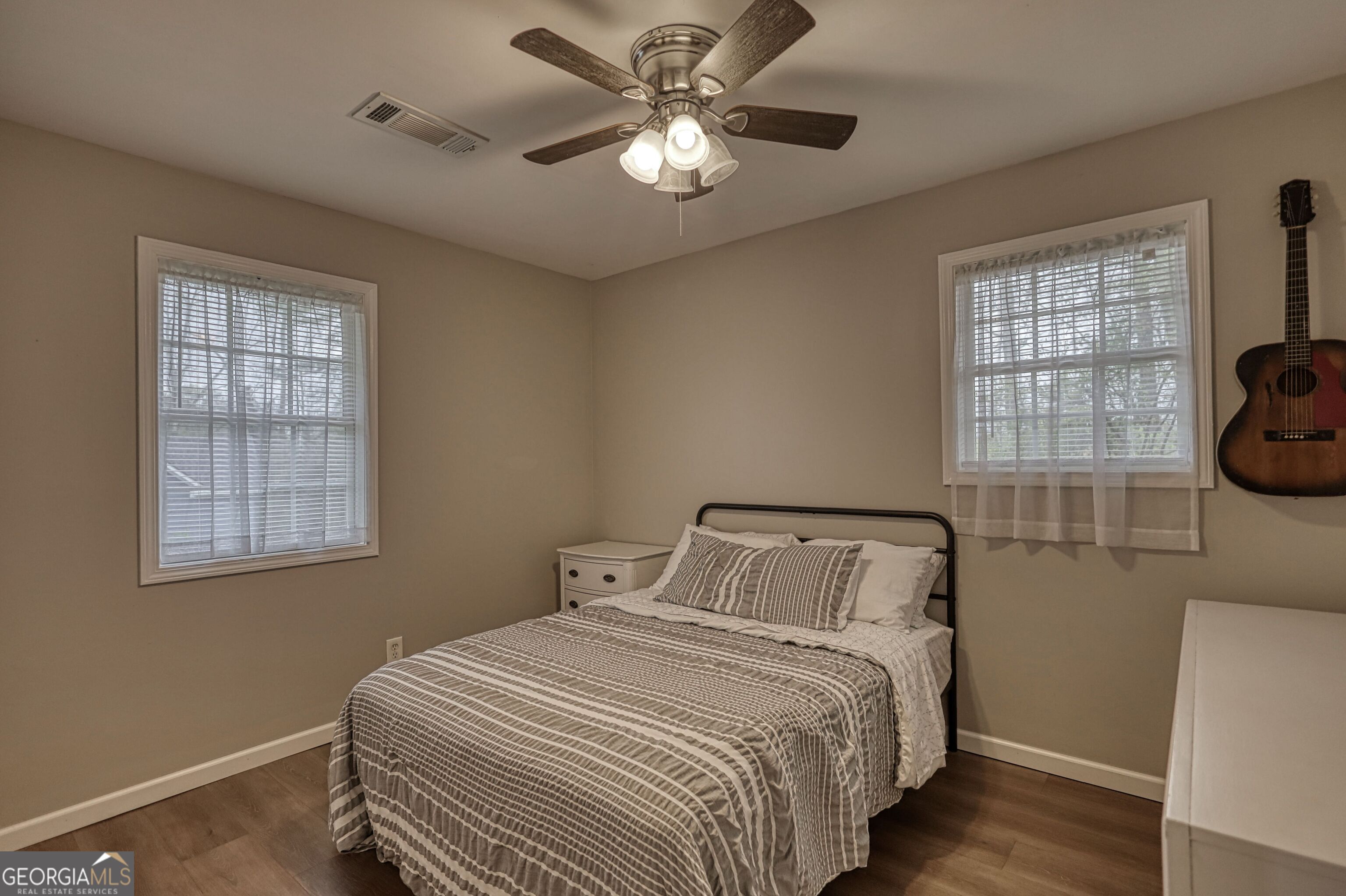 30 Waters Street Monticello GA 31064