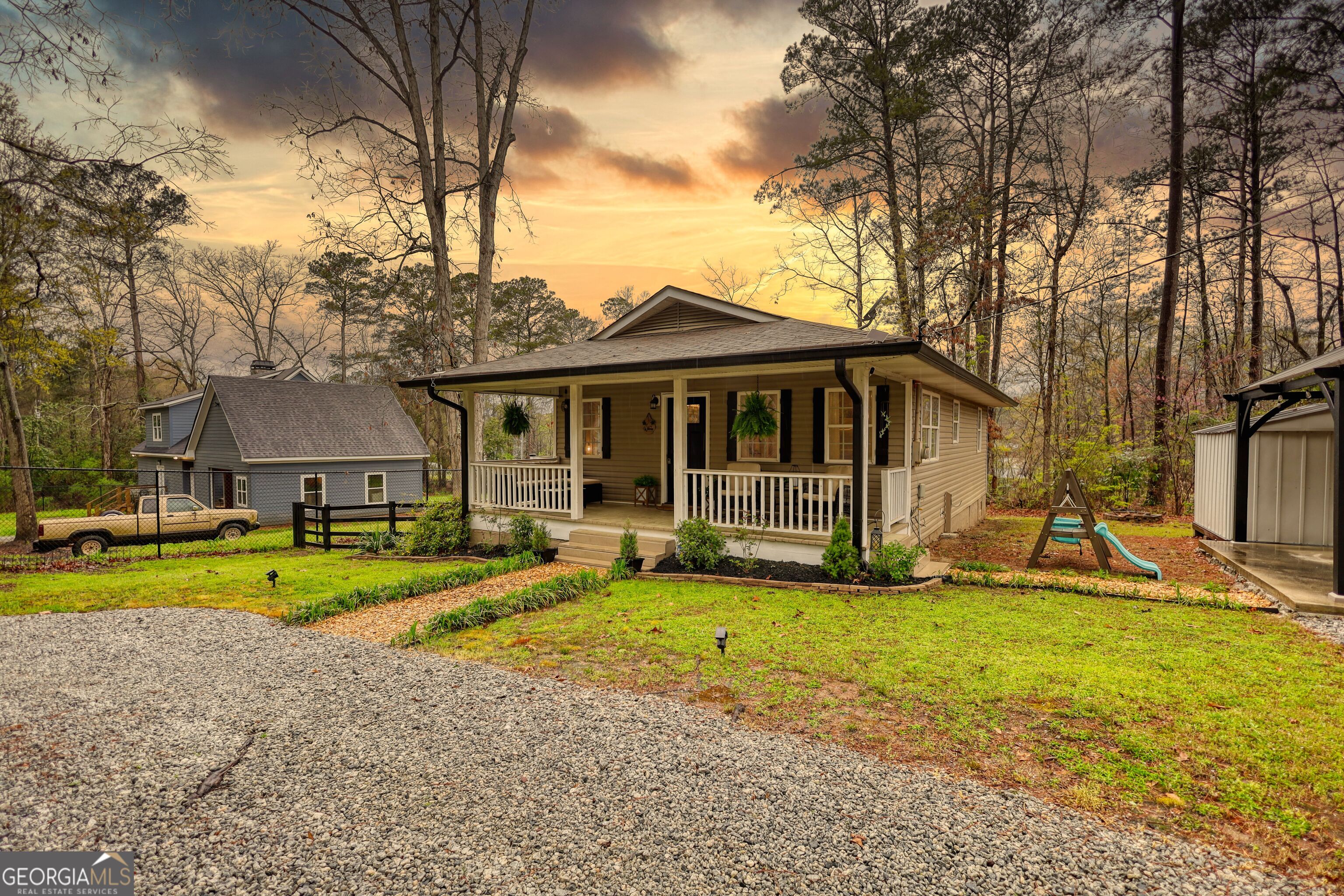 30 Waters Street Monticello GA 31064