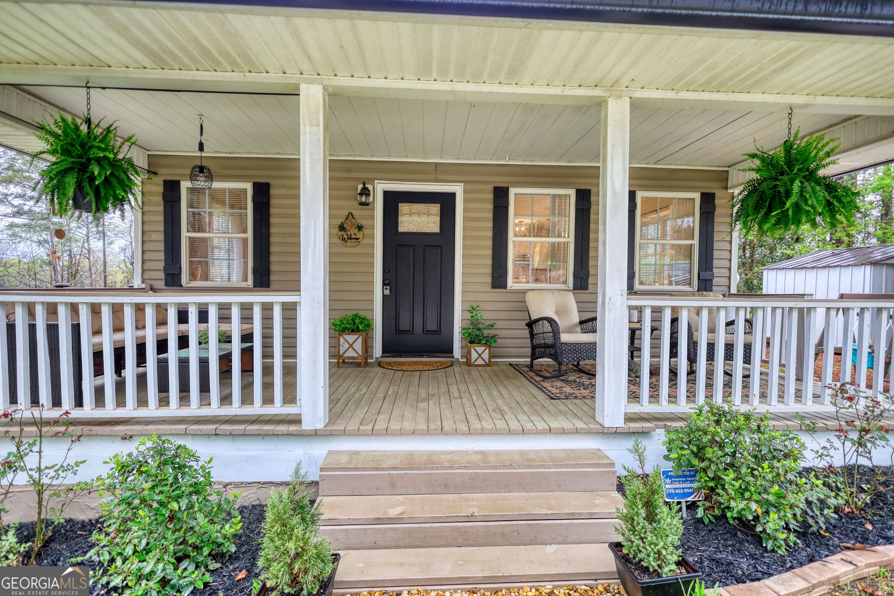 30 Waters Street Monticello GA 31064