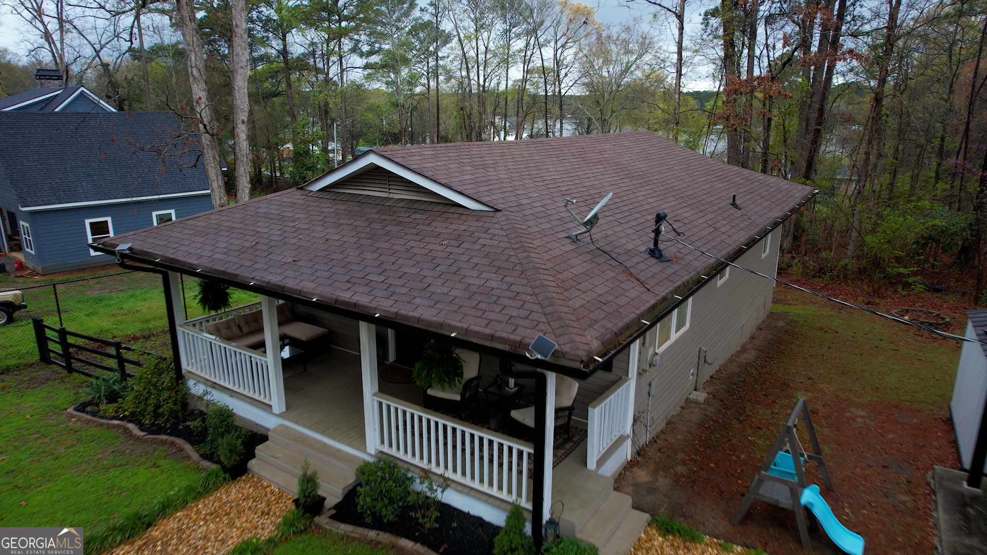 30 Waters Street Monticello GA 31064