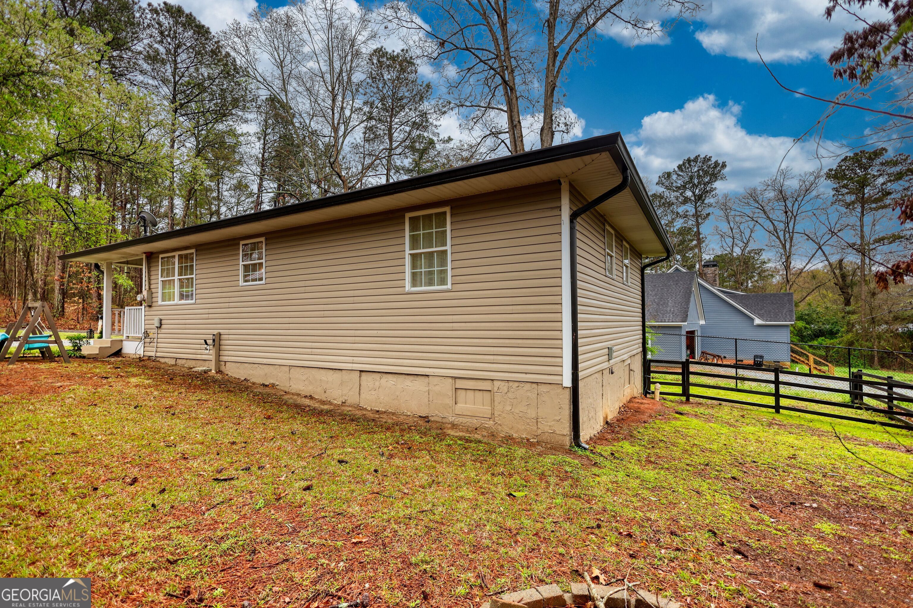30 Waters Street Monticello GA 31064