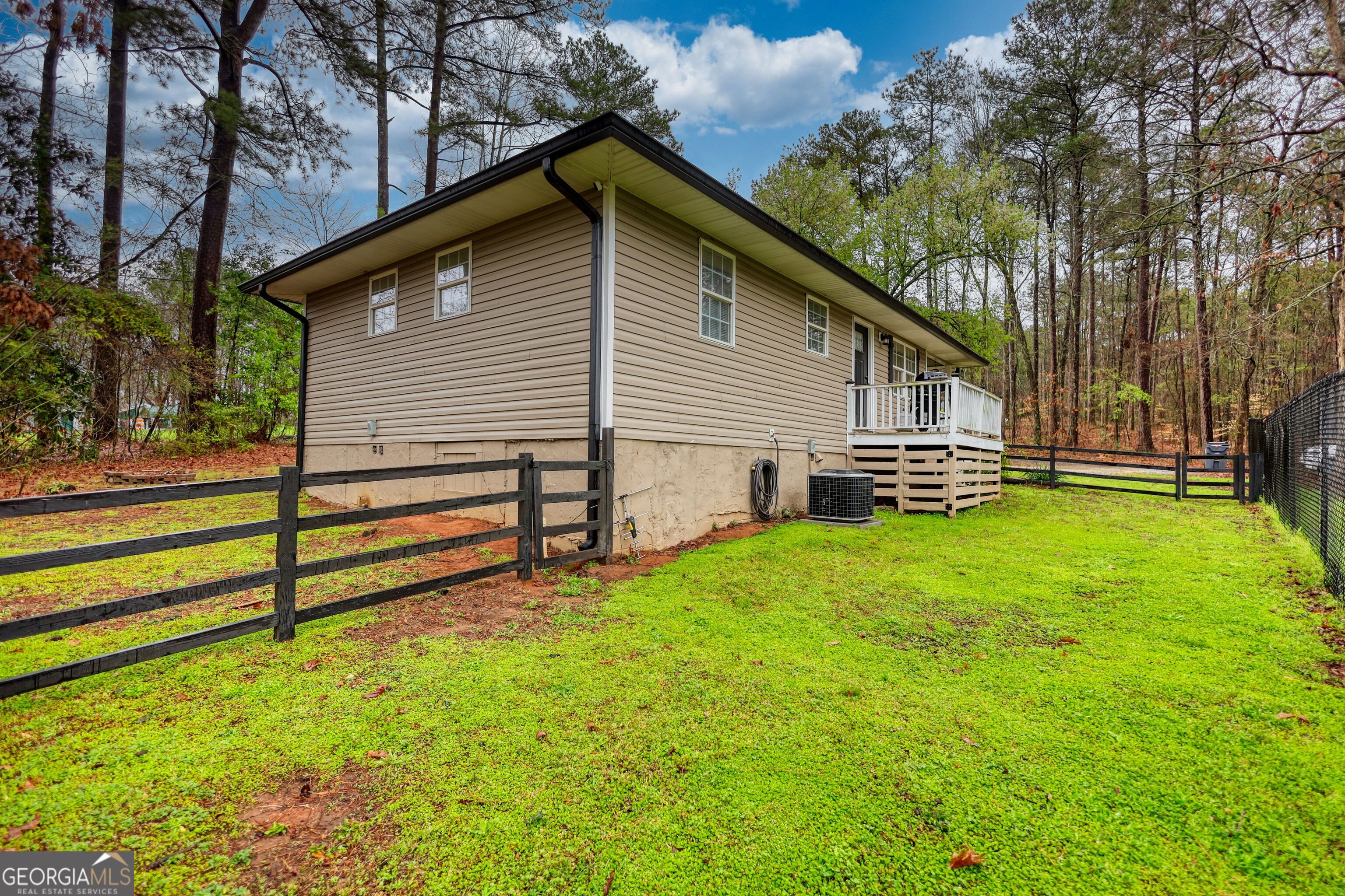 30 Waters Street Monticello GA 31064