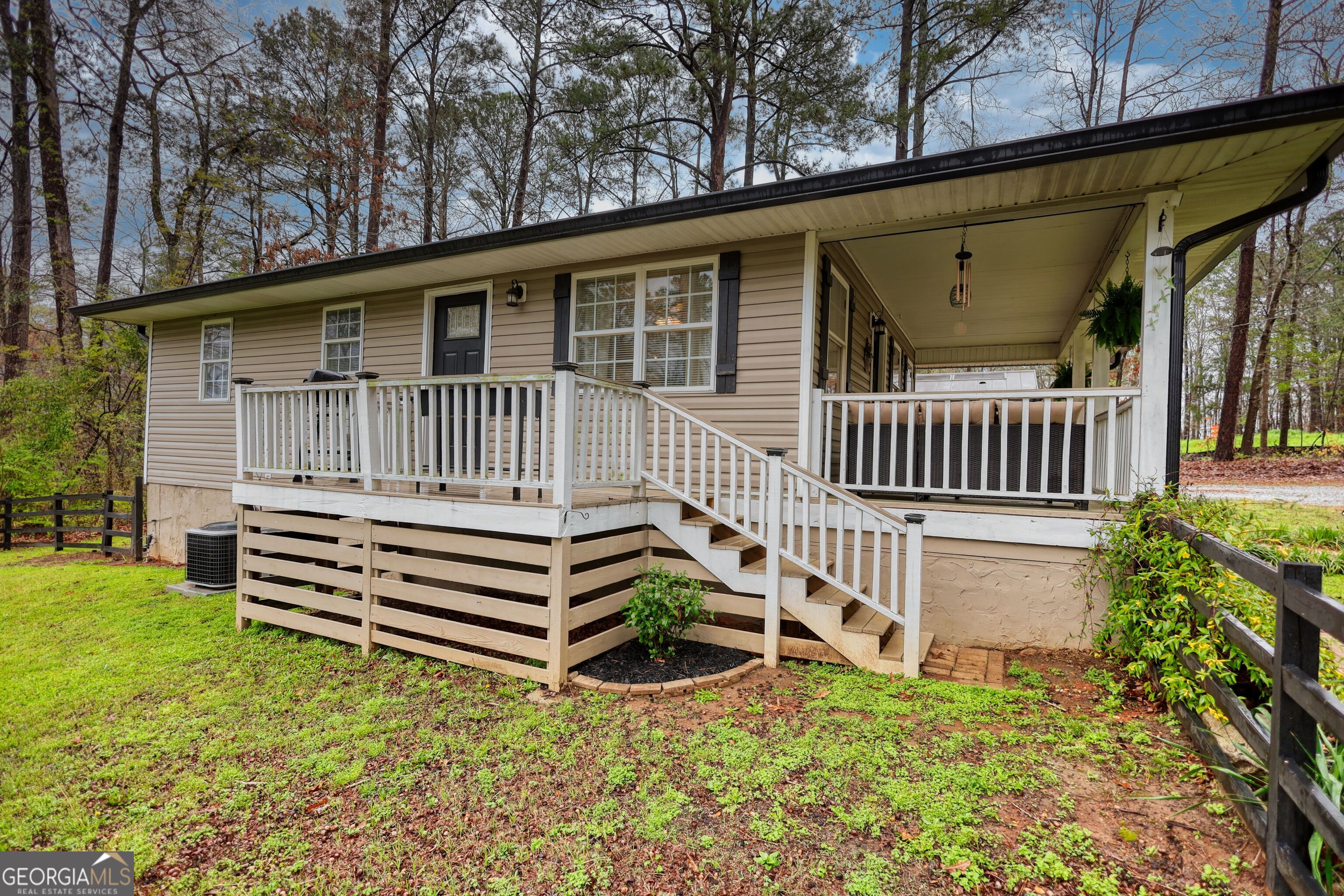 30 Waters Street Monticello GA 31064