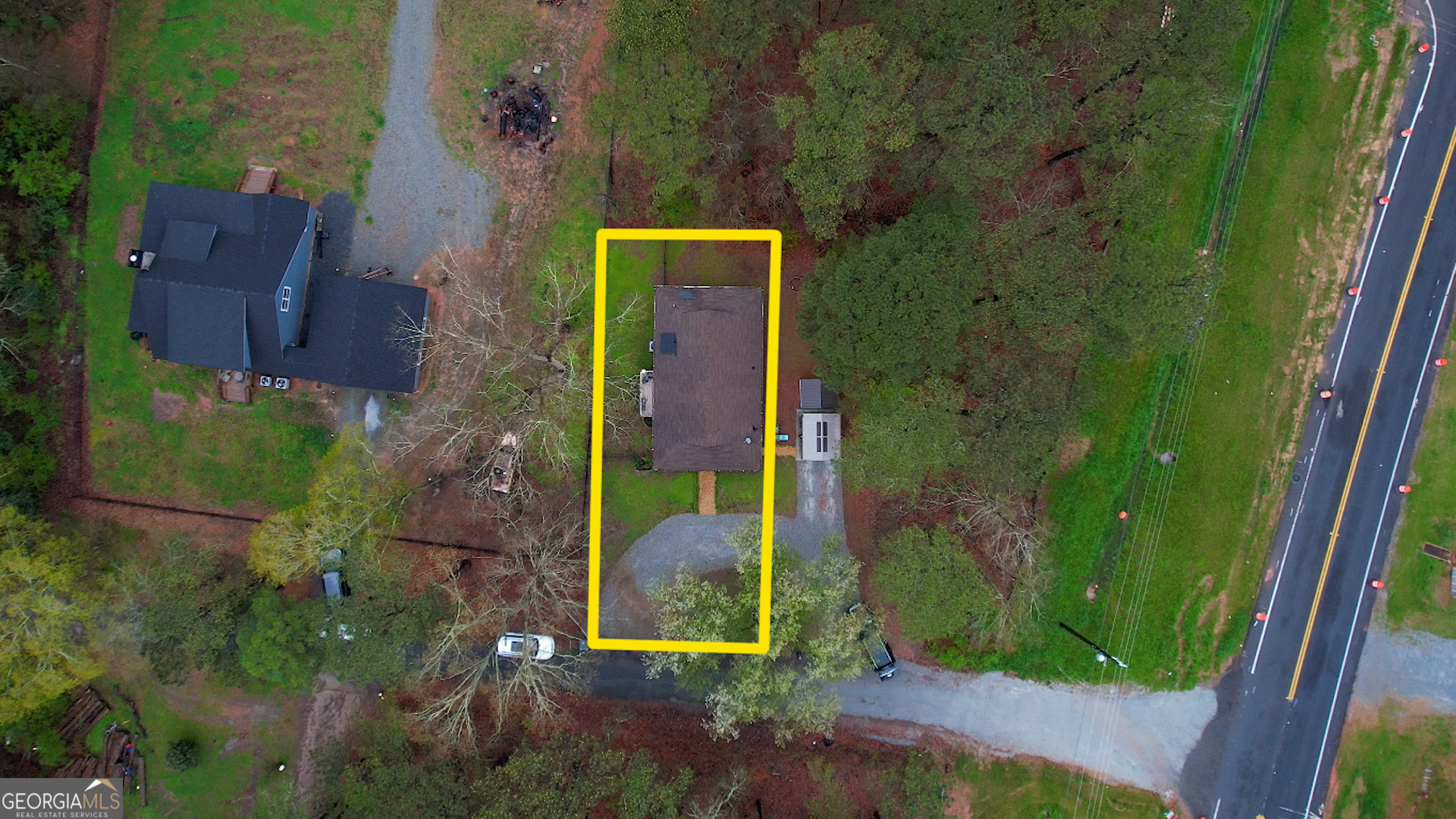 30 Waters Street Monticello GA 31064