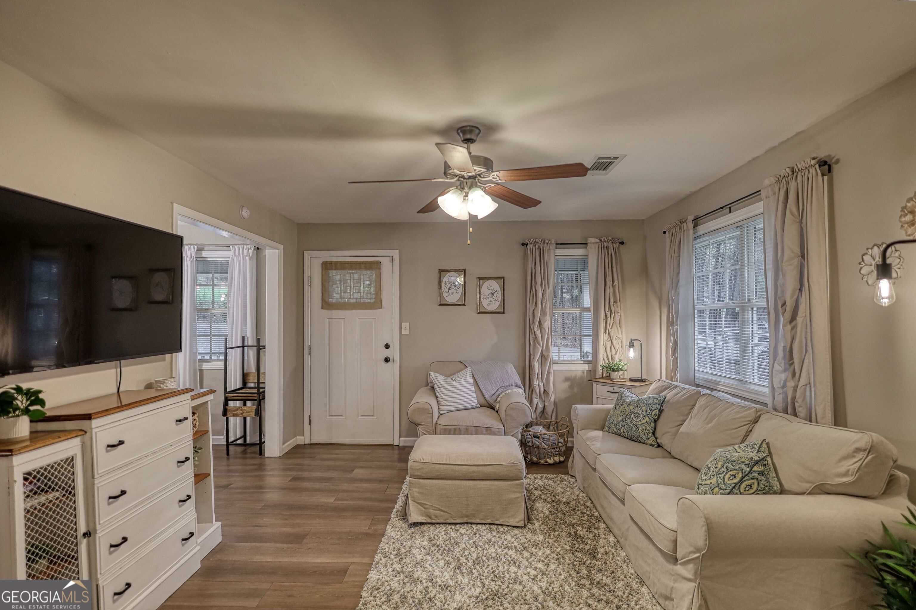 30 Waters Street Monticello GA 31064