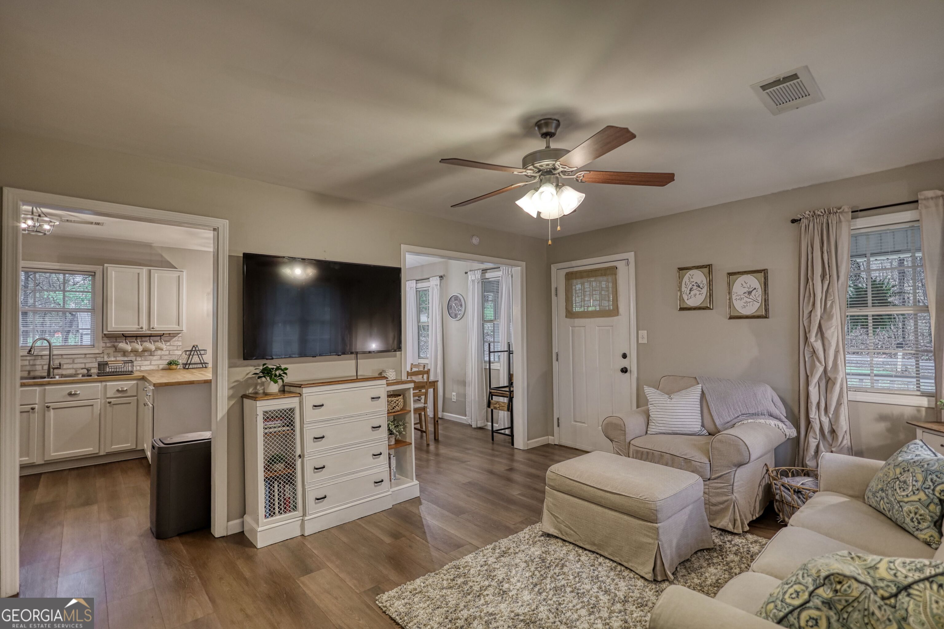 30 Waters Street Monticello GA 31064