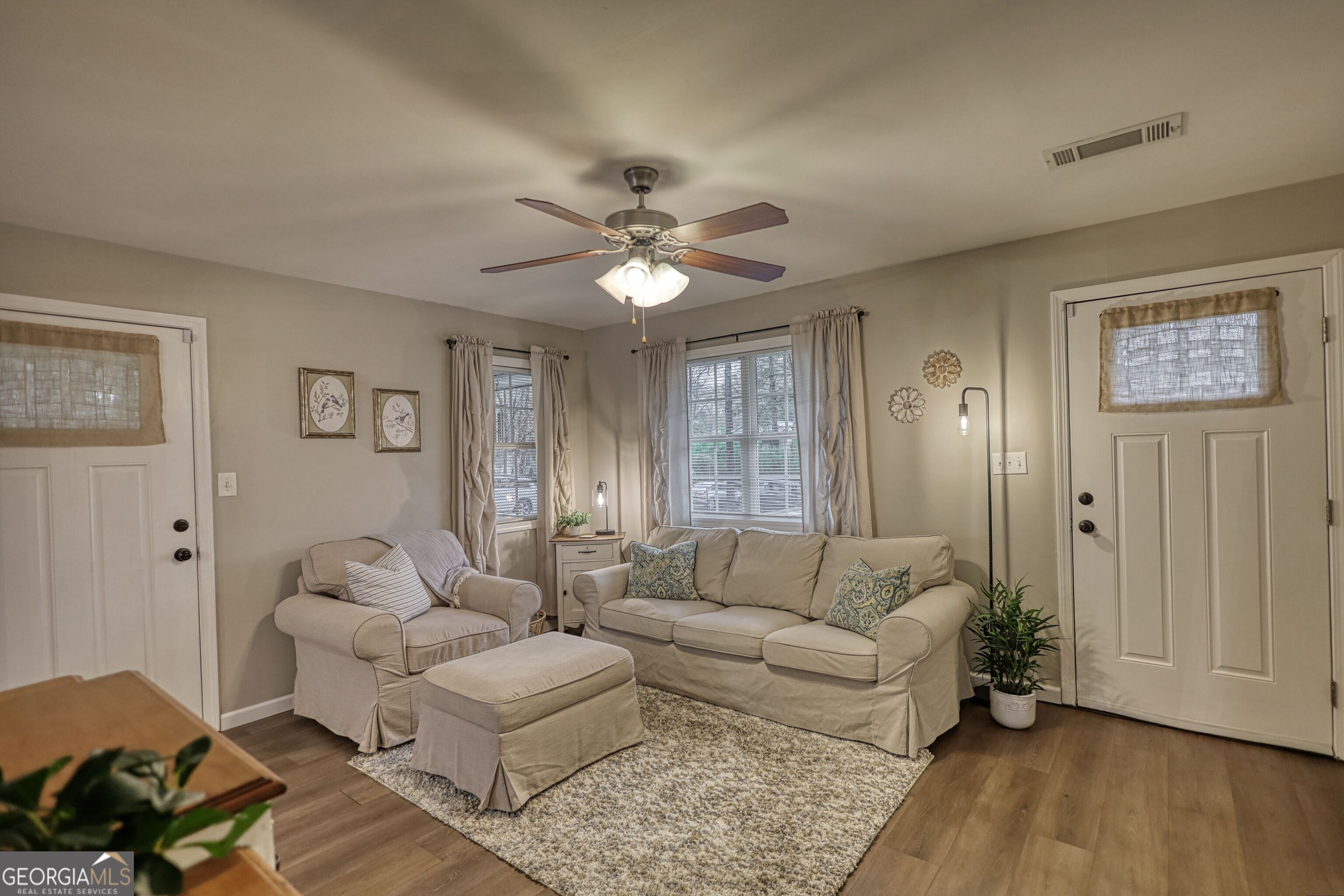 30 Waters Street Monticello GA 31064