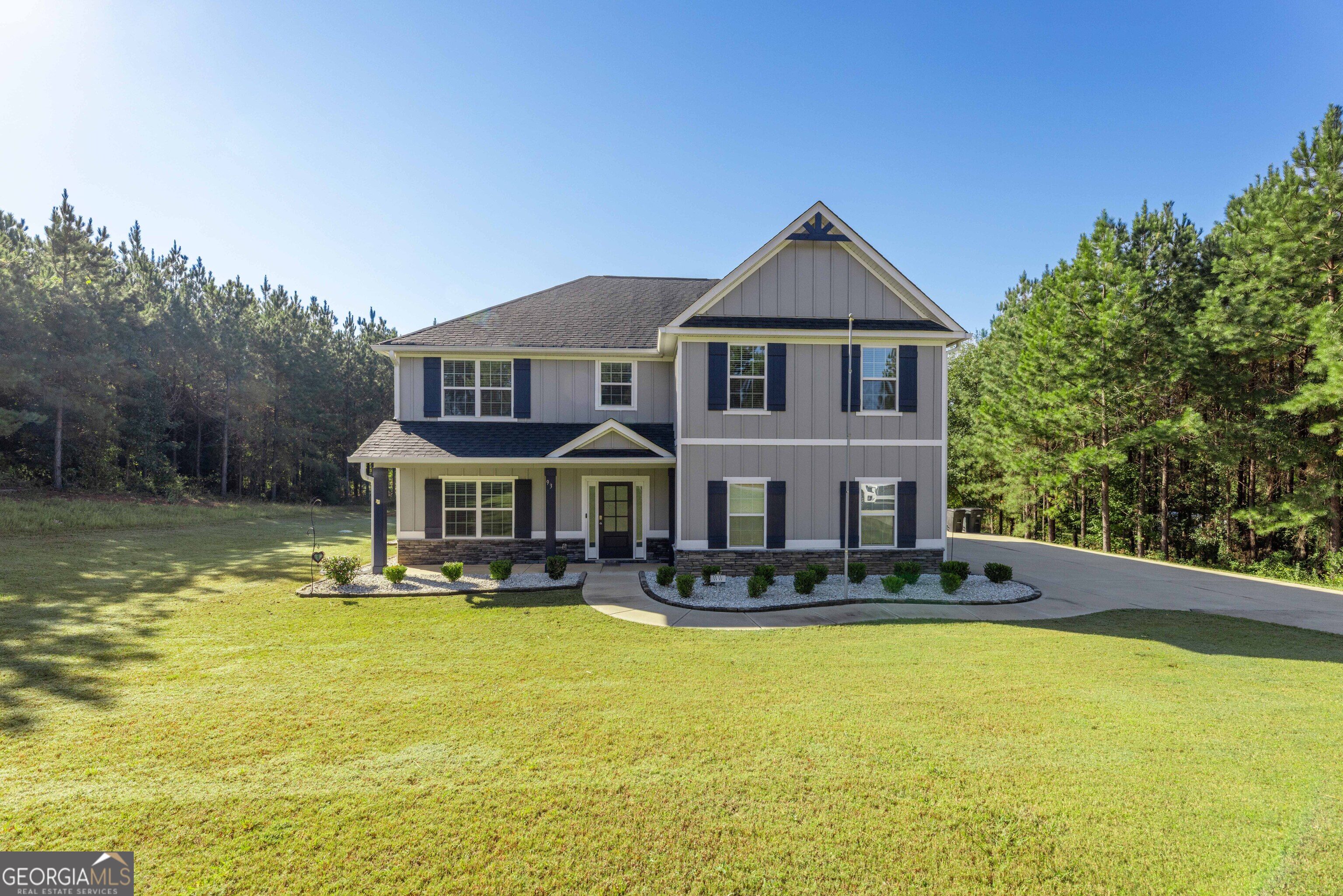 93 Mulberry Crossing Drive Cataula GA 31804