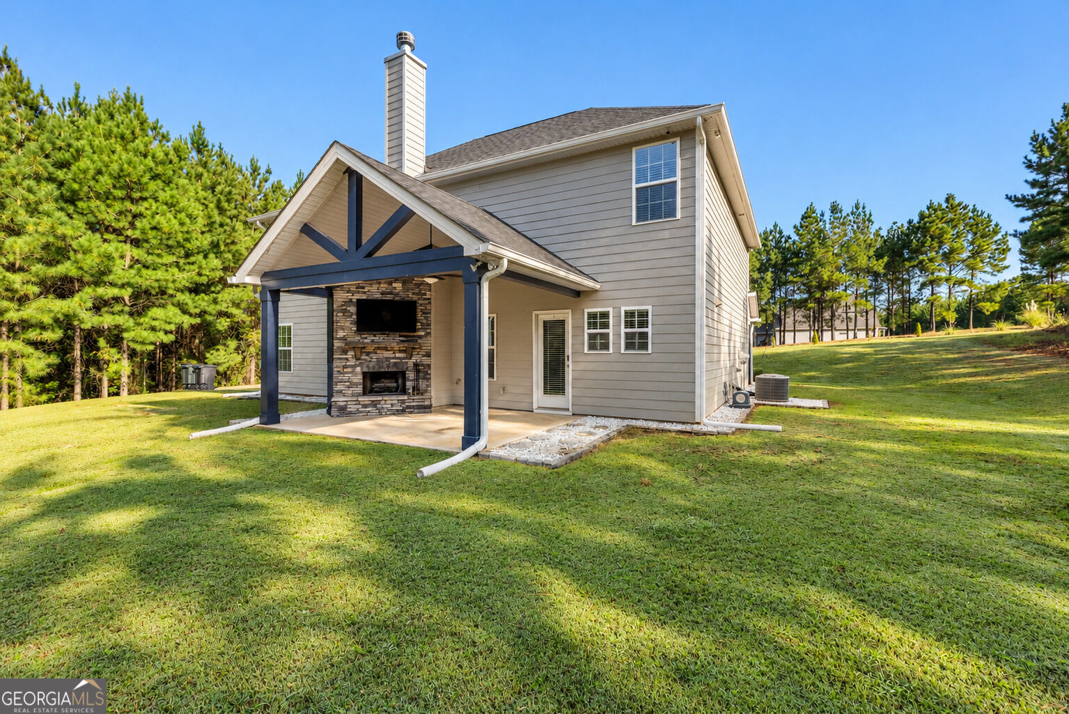 93 Mulberry Crossing Drive Cataula GA 31804