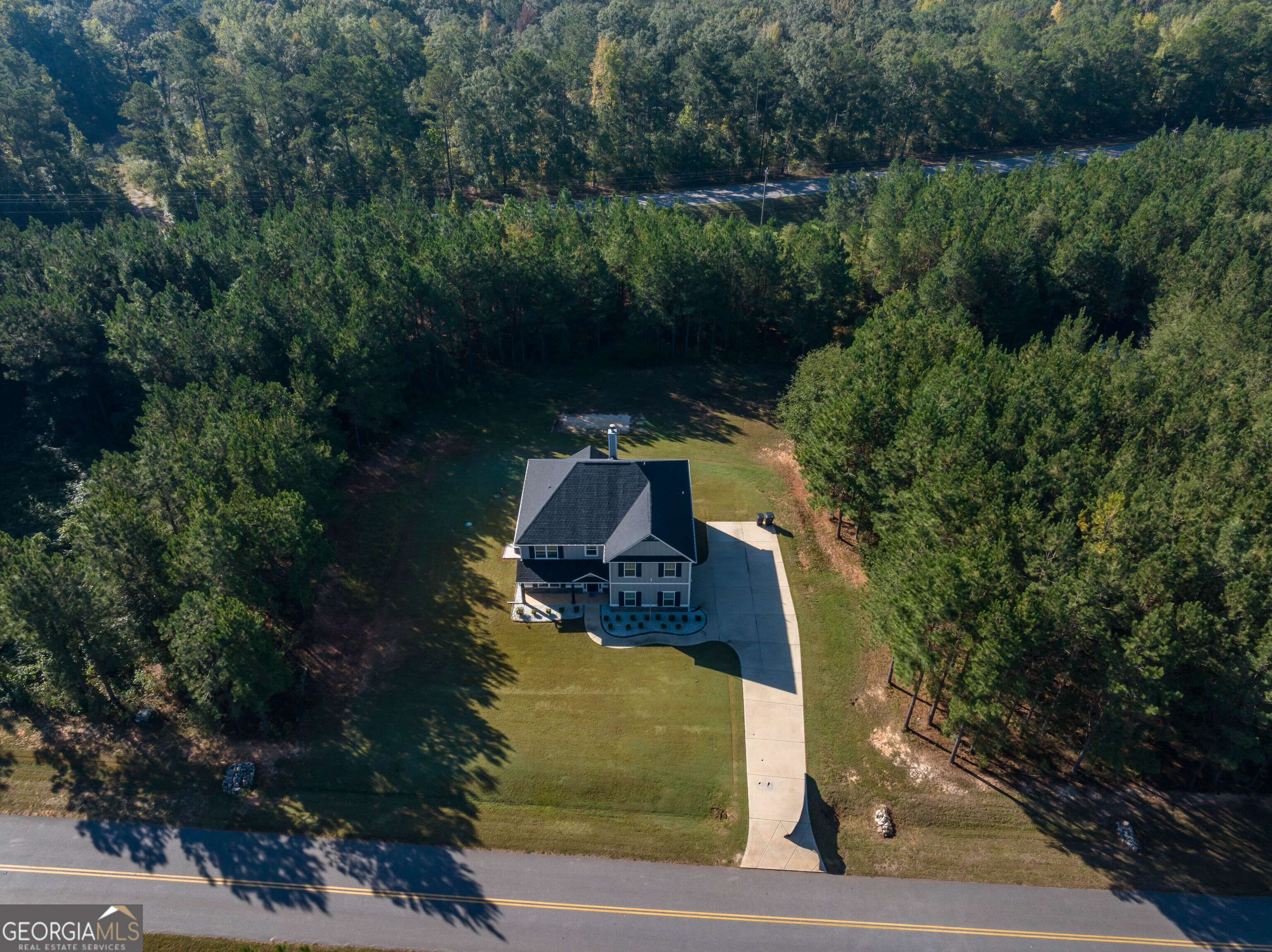 93 Mulberry Crossing Drive Cataula GA 31804