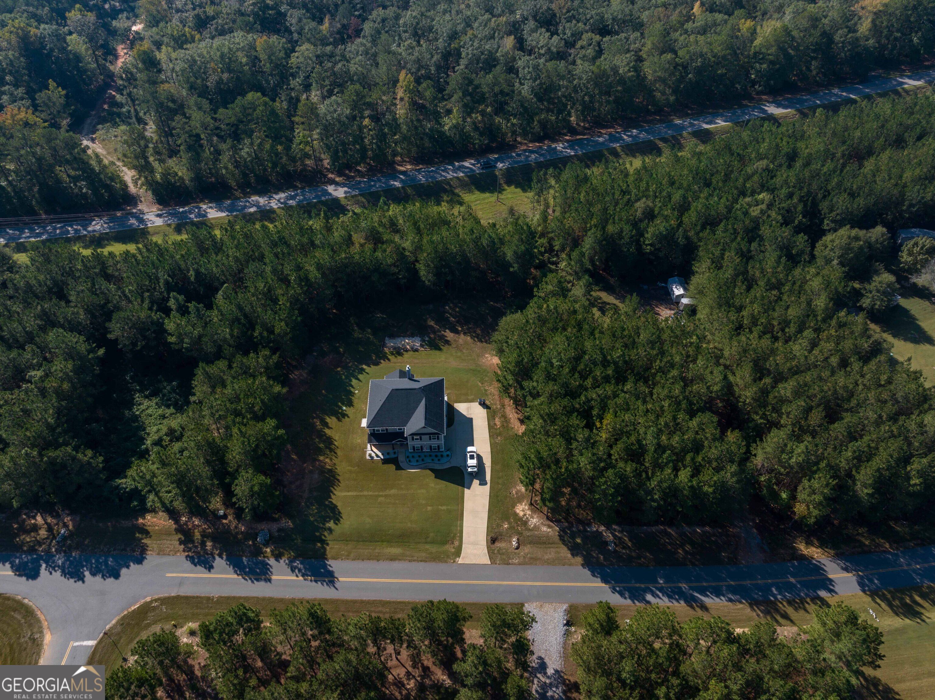 93 Mulberry Crossing Drive Cataula GA 31804