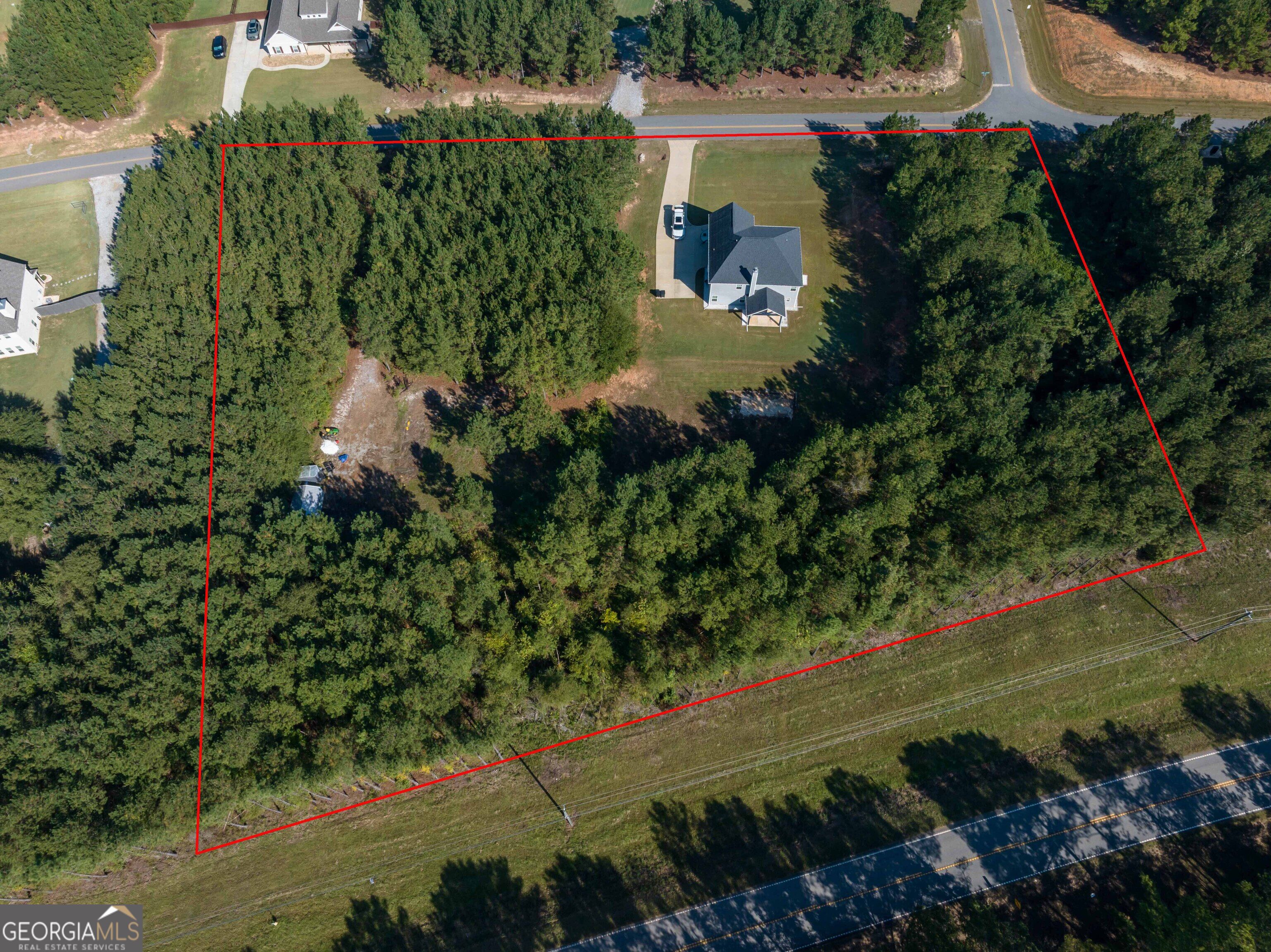93 Mulberry Crossing Drive Cataula GA 31804