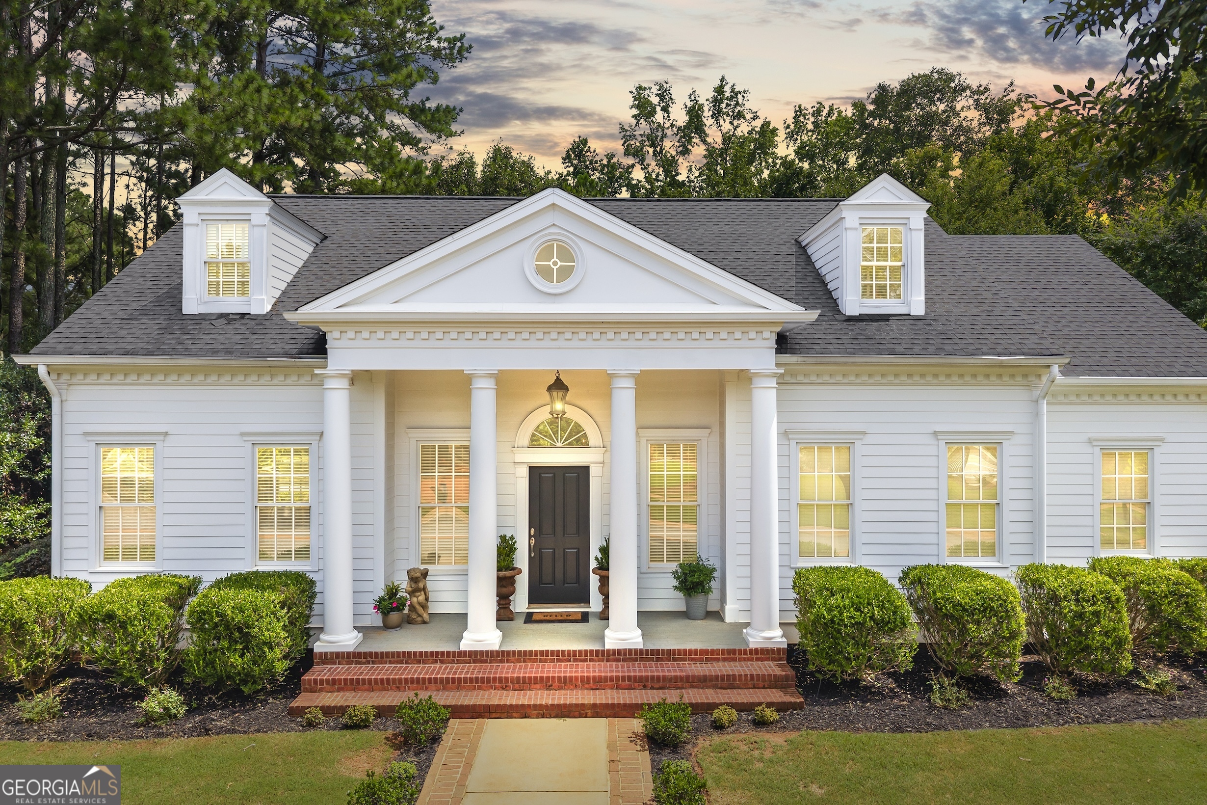 1355 Veranda Park Drive Madison GA 30650