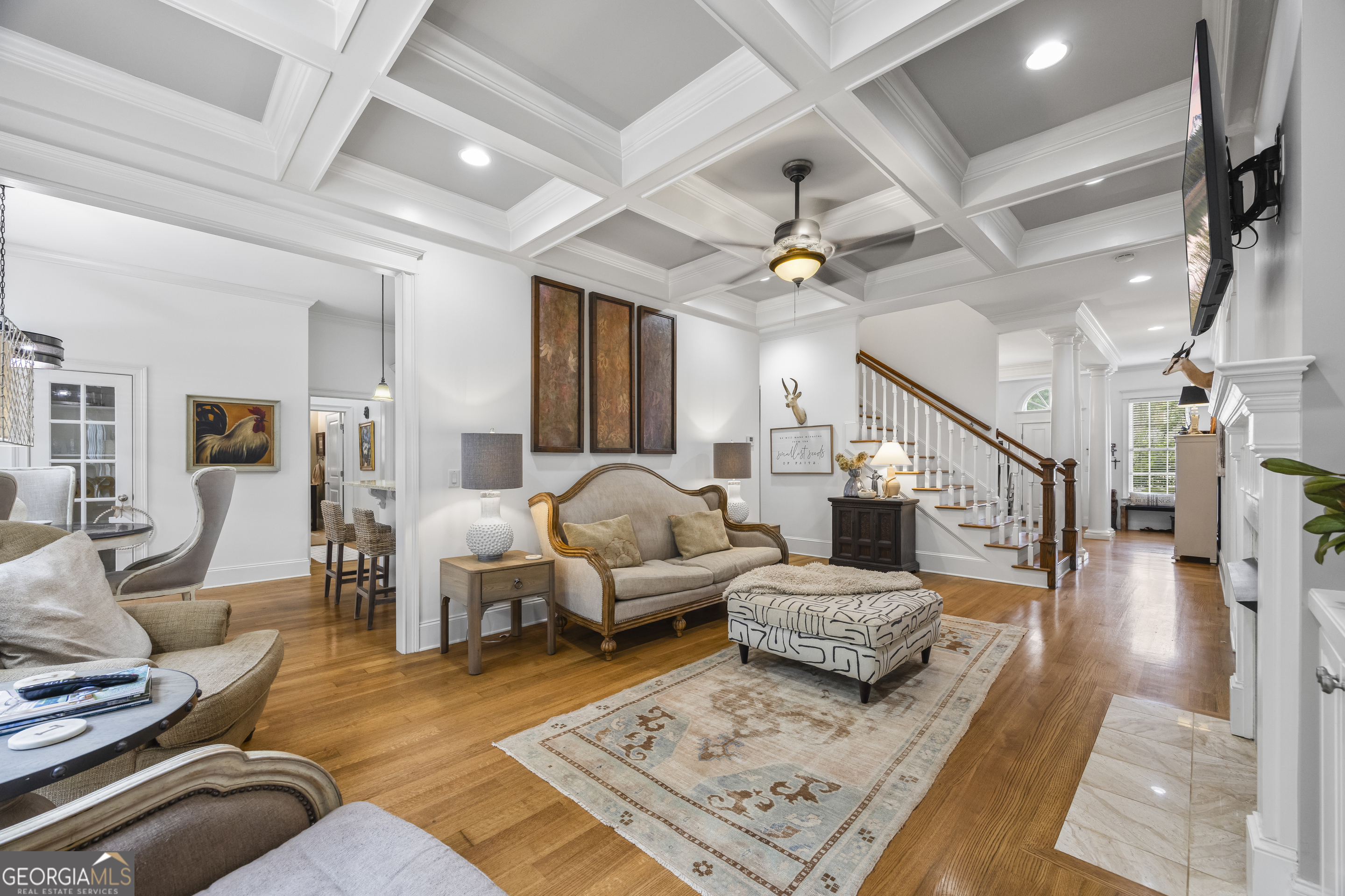 1355 Veranda Park Drive Madison GA 30650