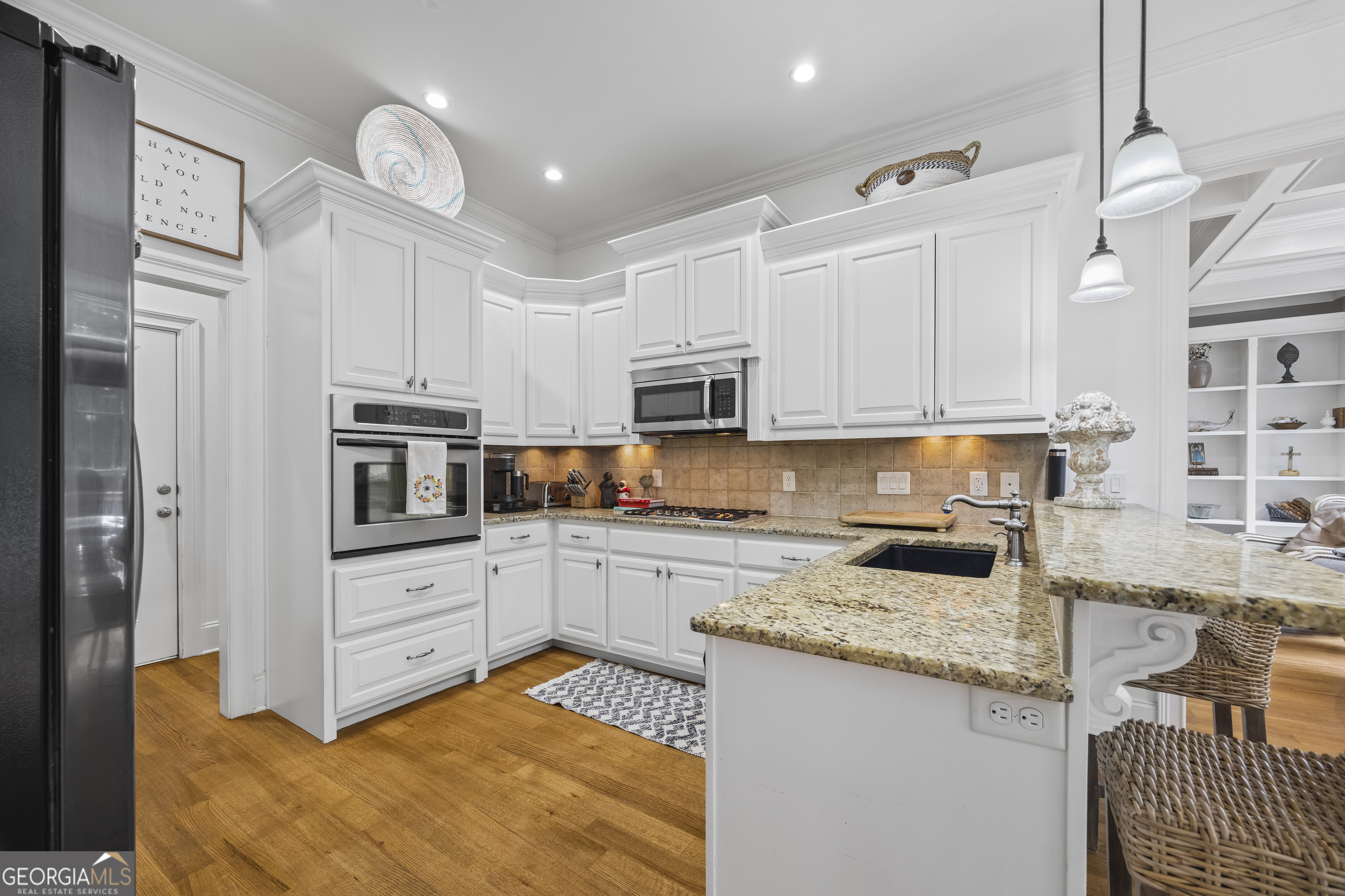 1355 Veranda Park Drive Madison GA 30650