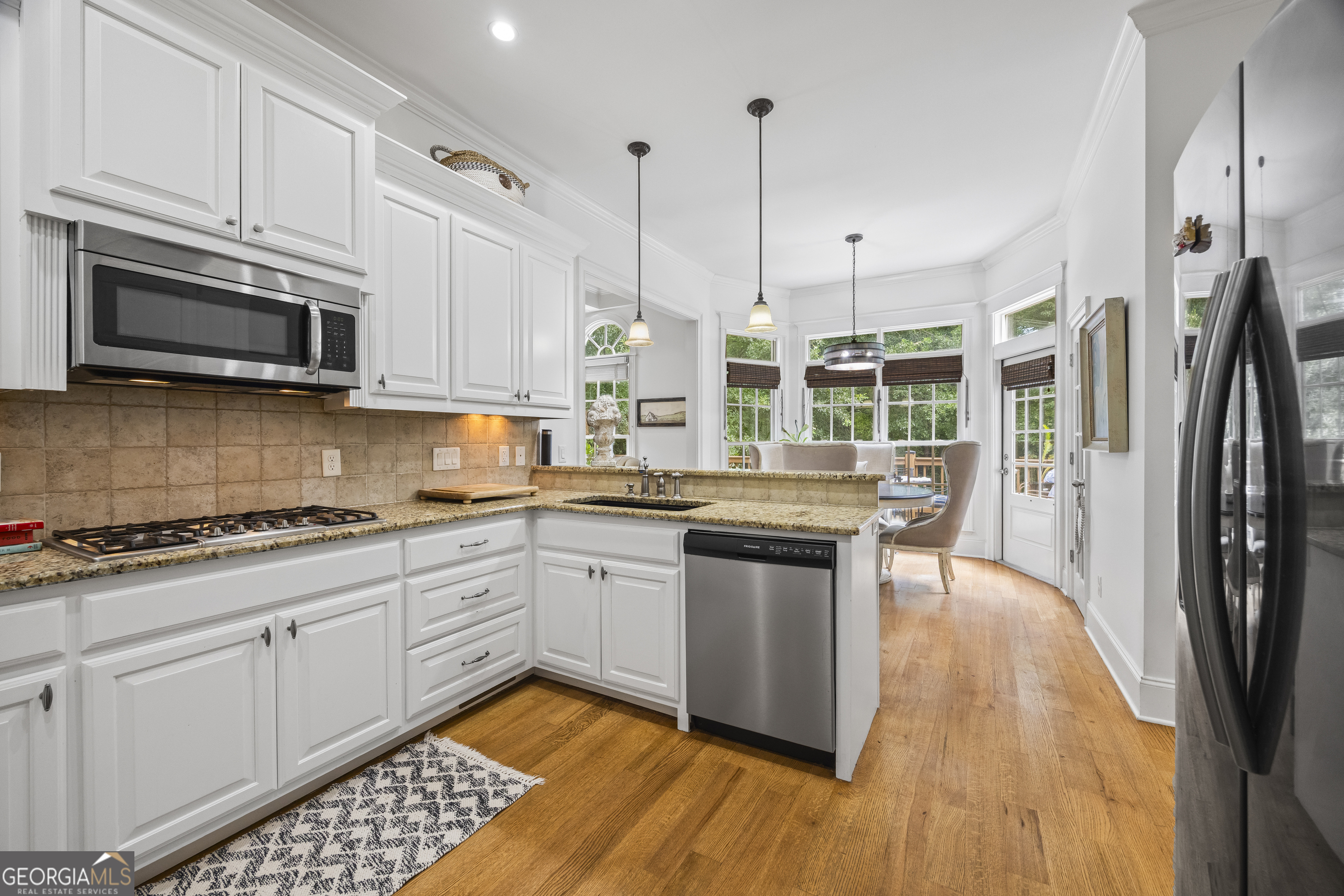 1355 Veranda Park Drive Madison GA 30650