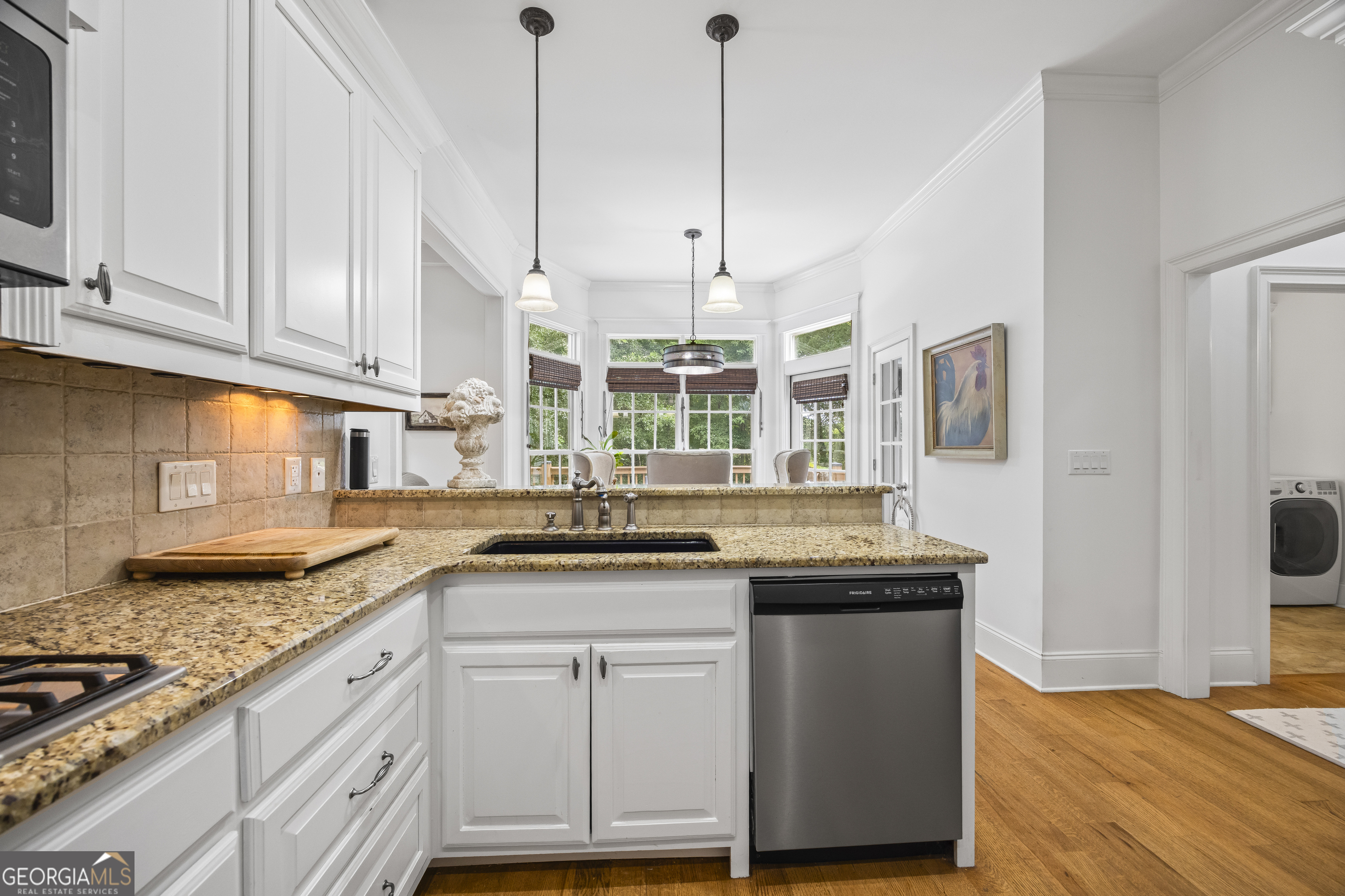 1355 Veranda Park Drive Madison GA 30650