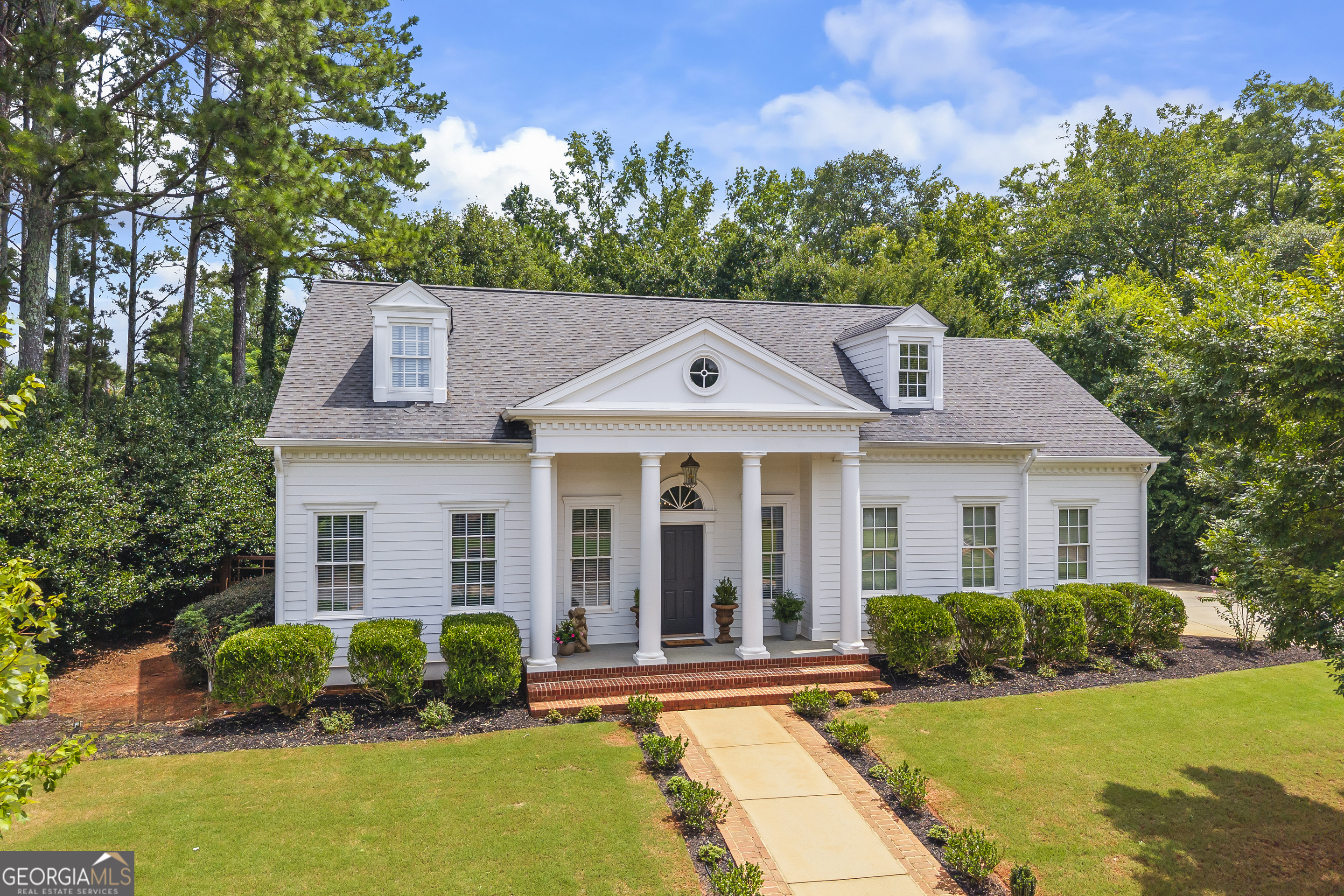 1355 Veranda Park Drive Madison GA 30650