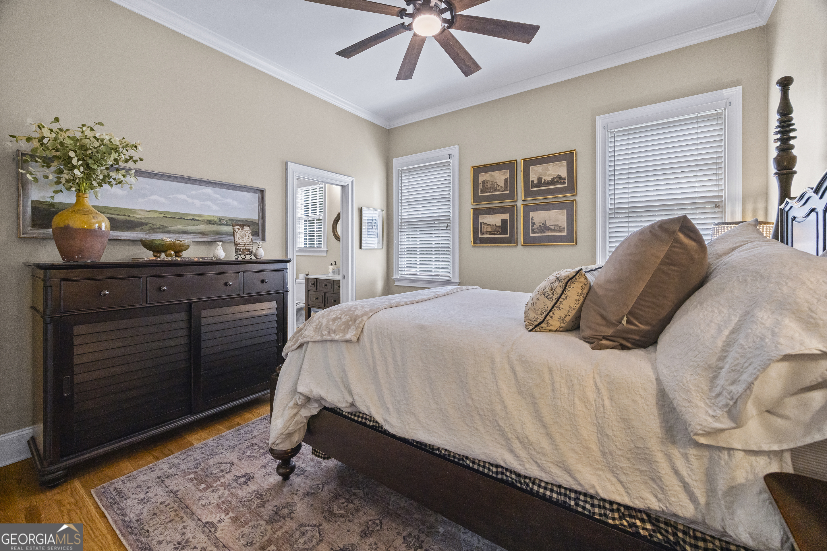 1355 Veranda Park Drive Madison GA 30650