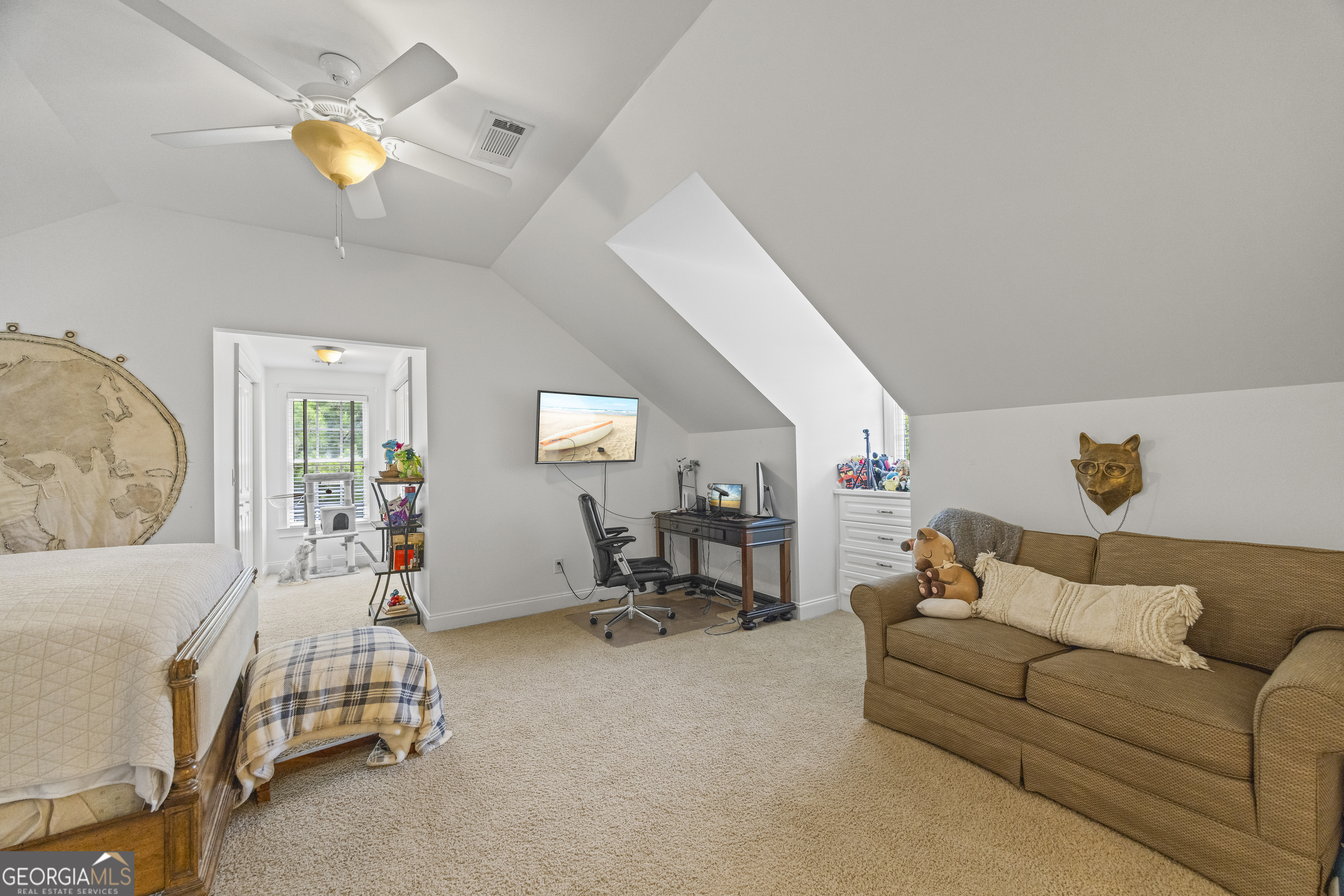 1355 Veranda Park Drive Madison GA 30650
