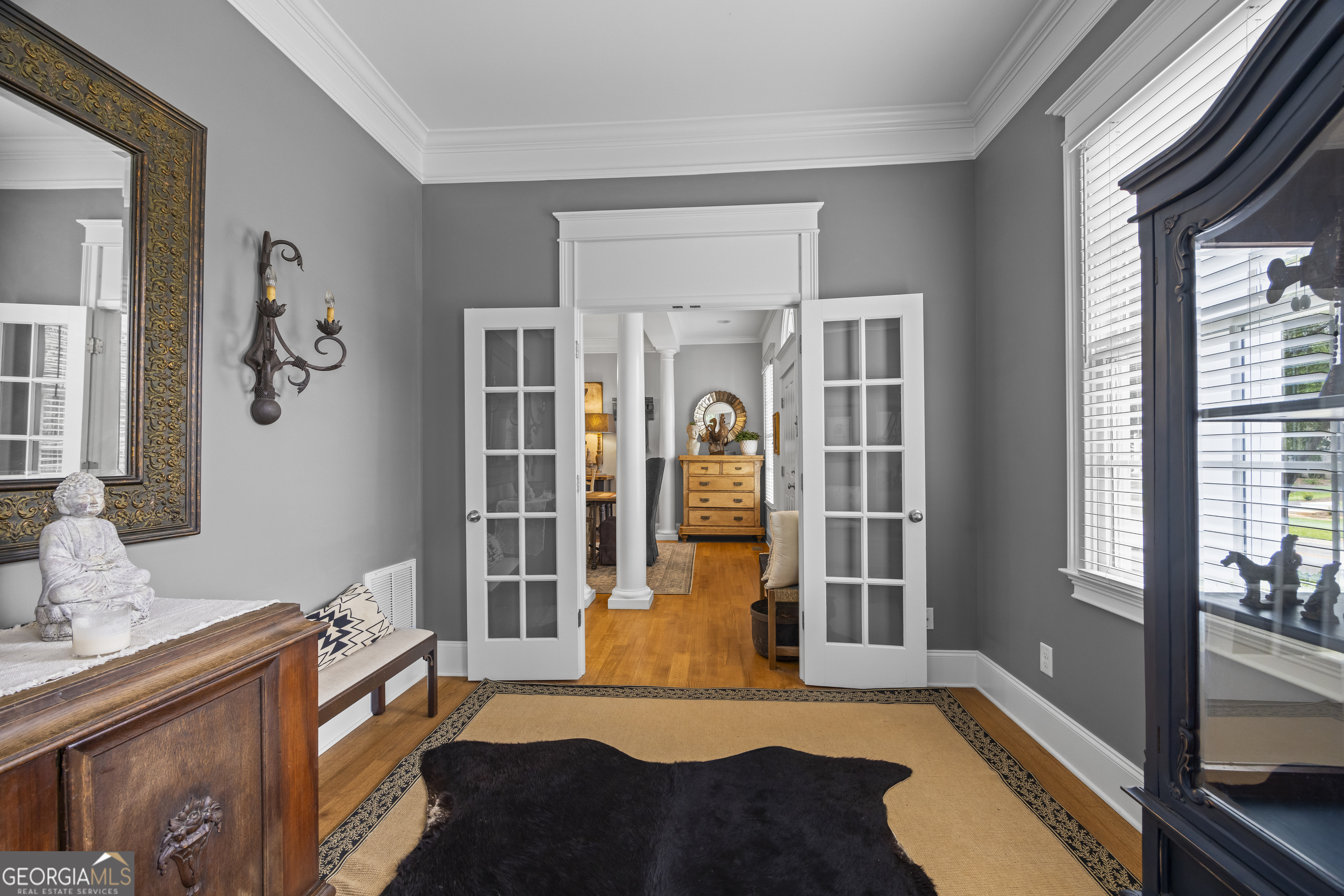 1355 Veranda Park Drive Madison GA 30650
