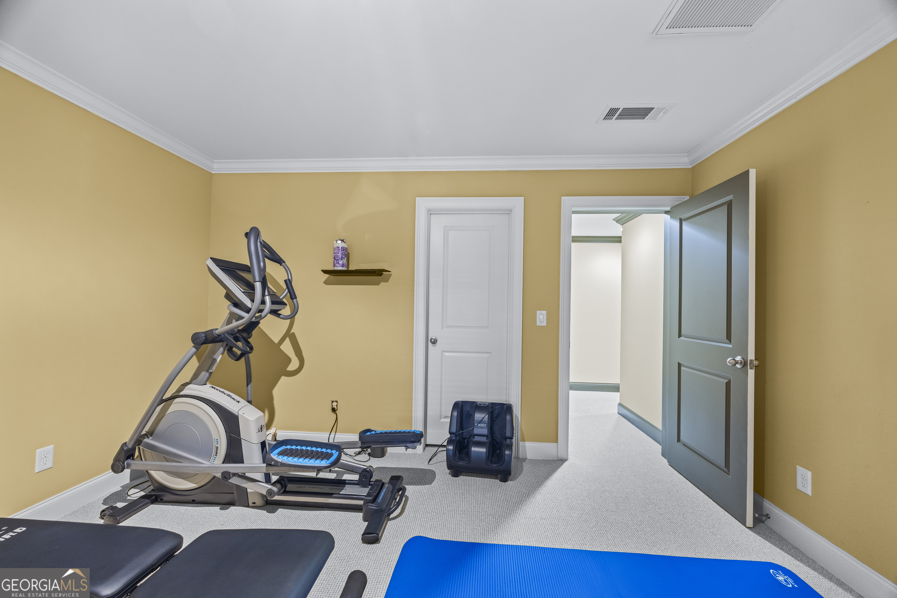 1355 Veranda Park Drive Madison GA 30650
