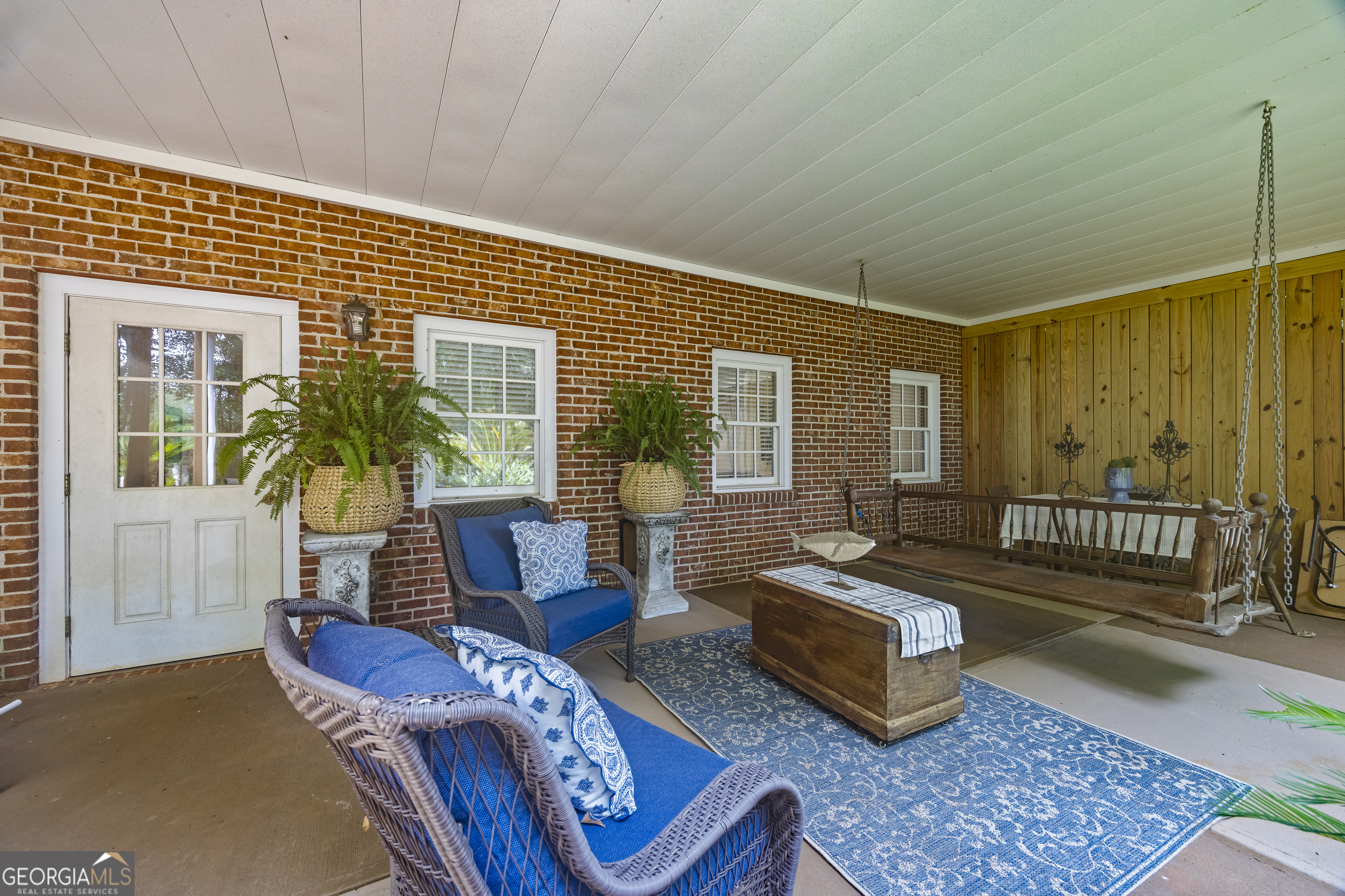 1355 Veranda Park Drive Madison GA 30650