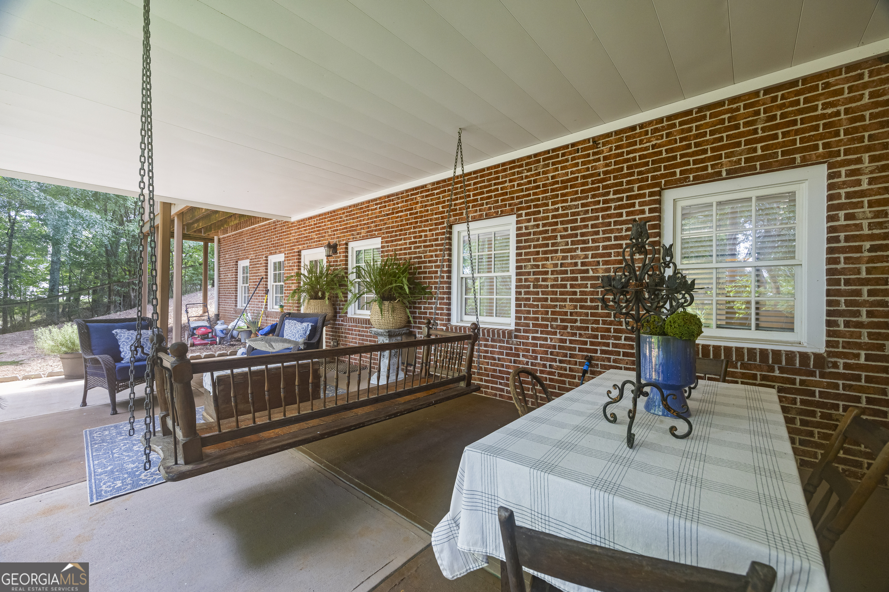1355 Veranda Park Drive Madison GA 30650