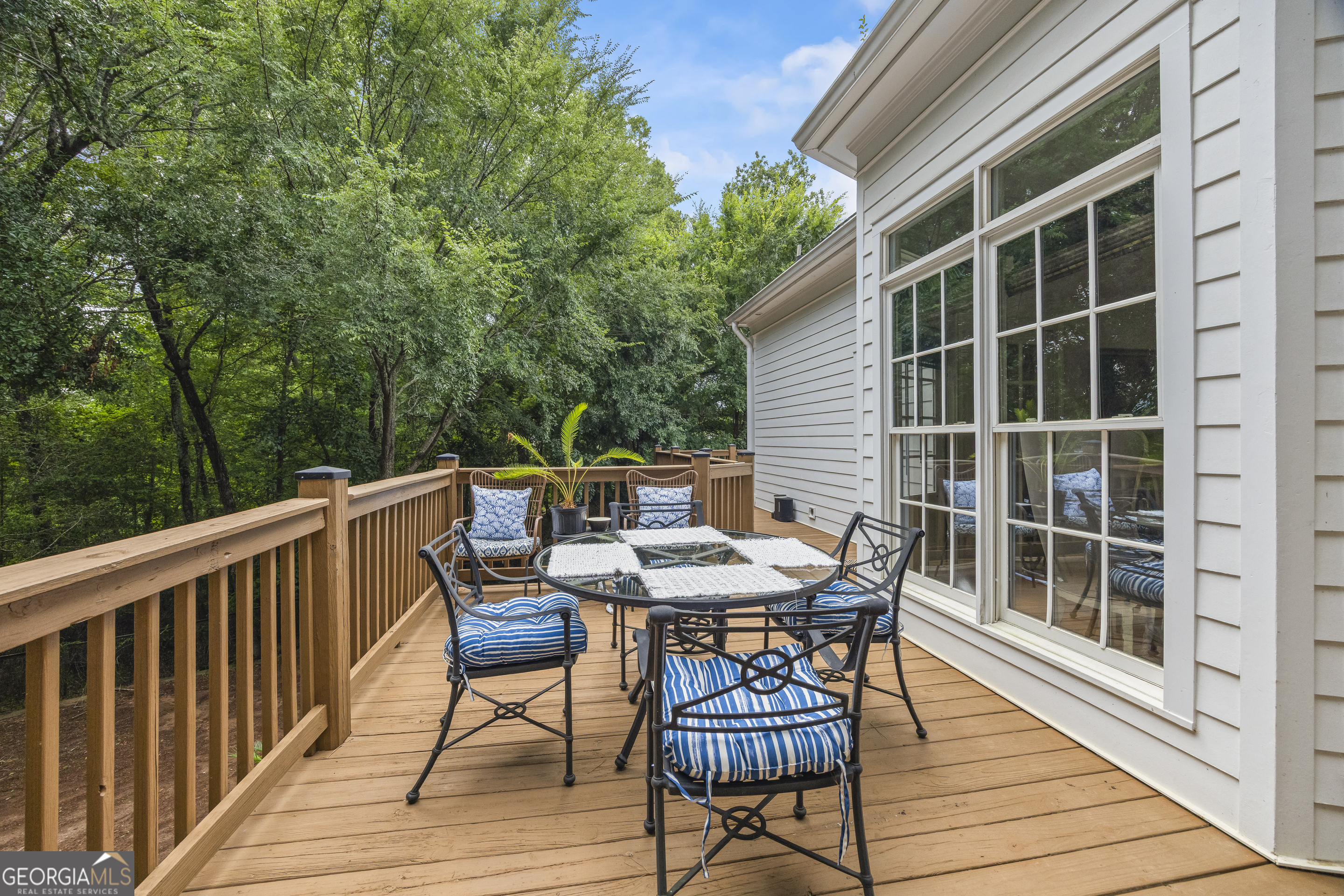 1355 Veranda Park Drive Madison GA 30650