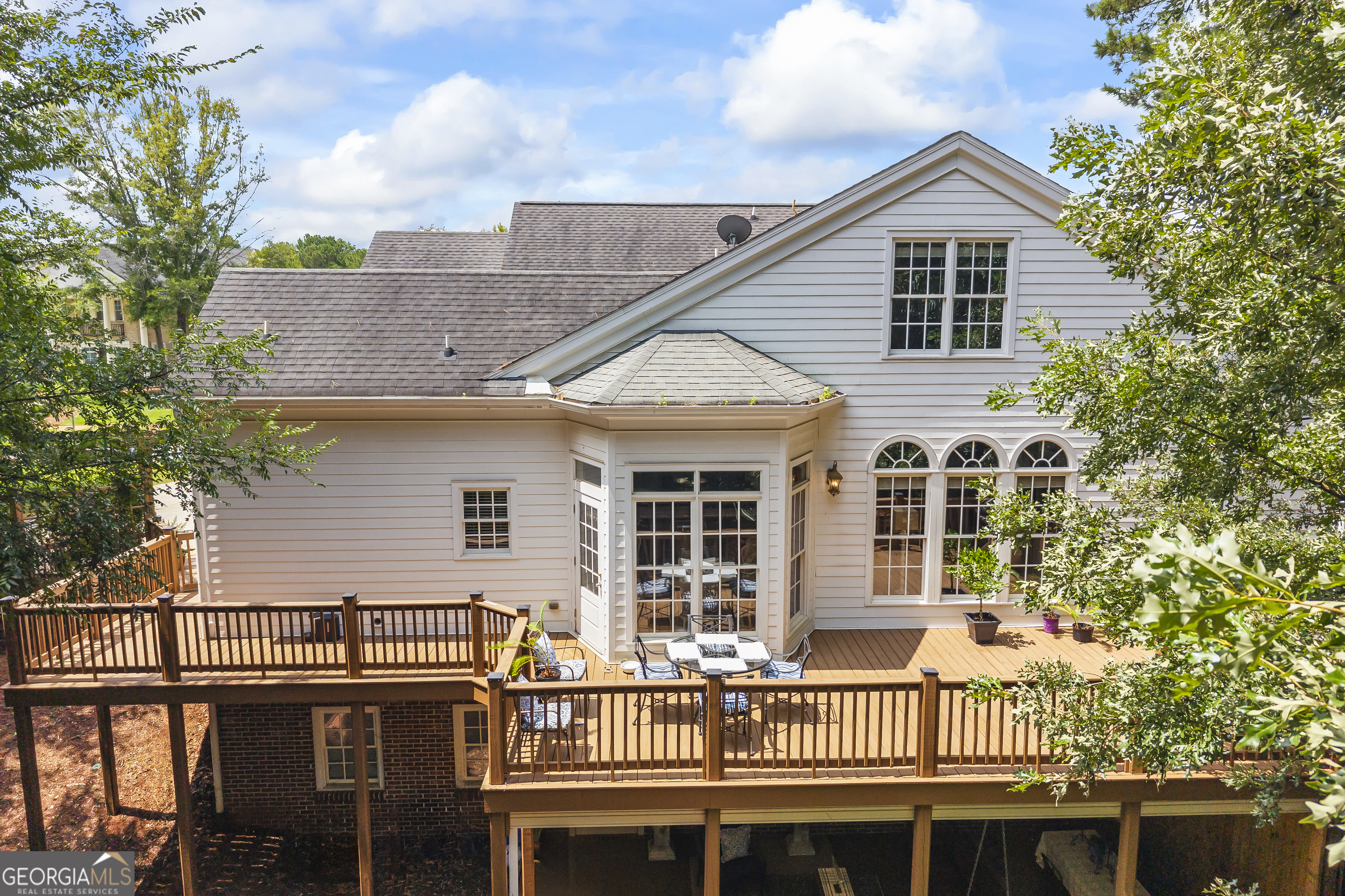 1355 Veranda Park Drive Madison GA 30650