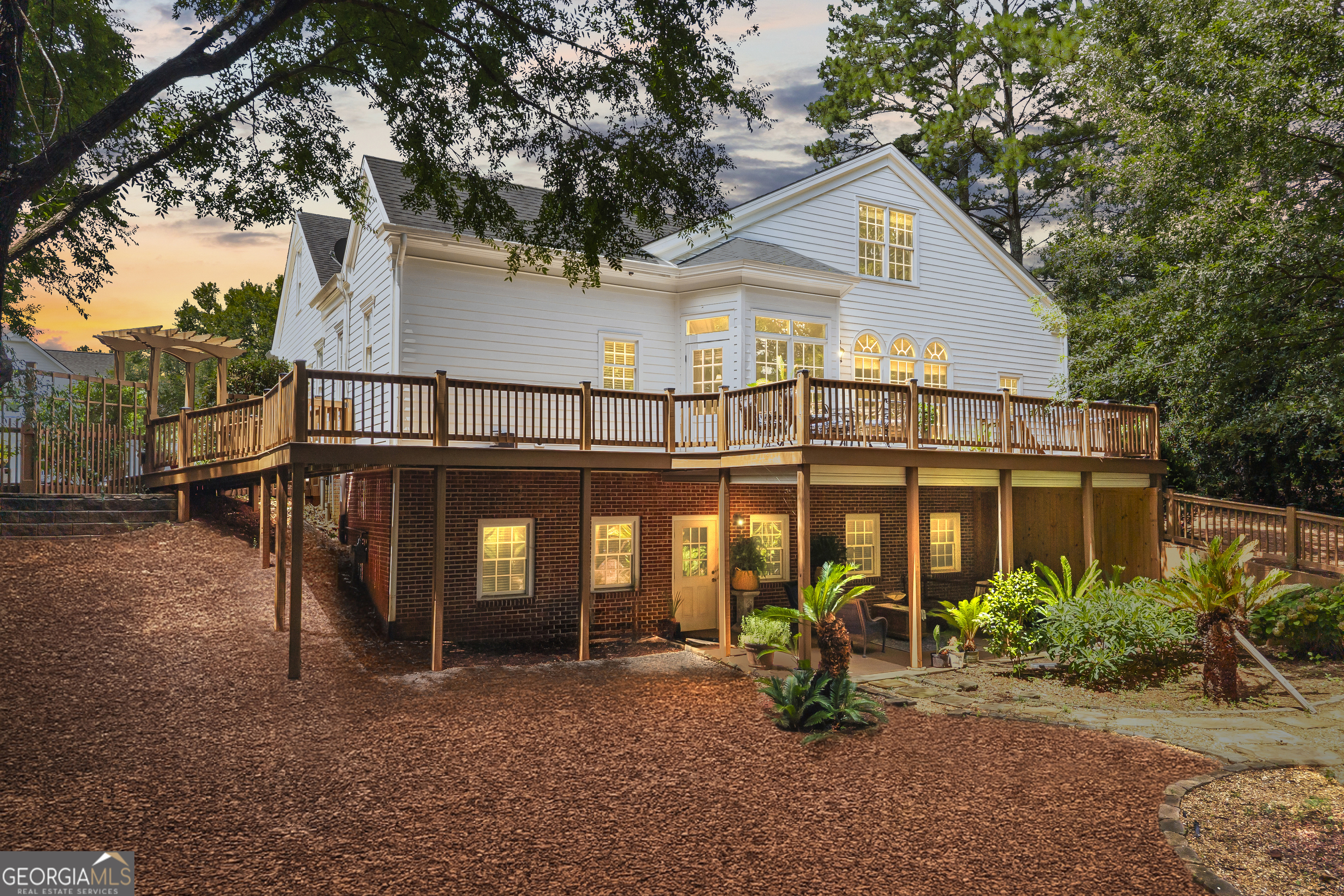 1355 Veranda Park Drive Madison GA 30650