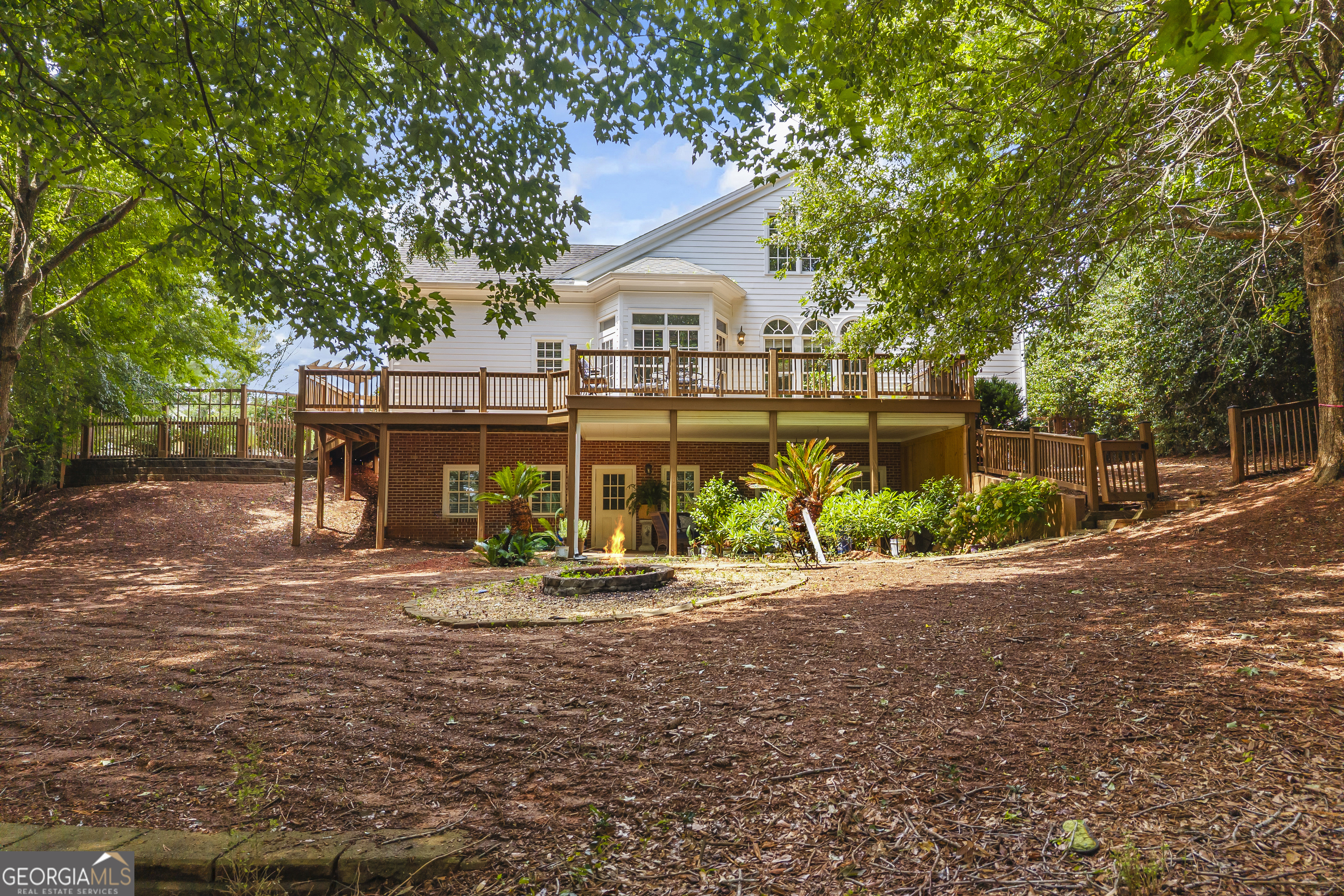 1355 Veranda Park Drive Madison GA 30650