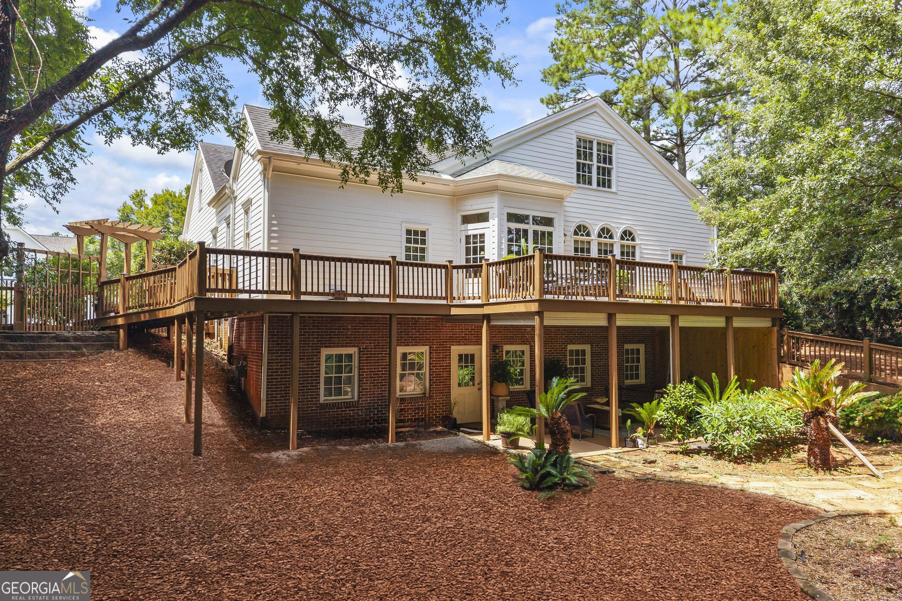 1355 Veranda Park Drive Madison GA 30650