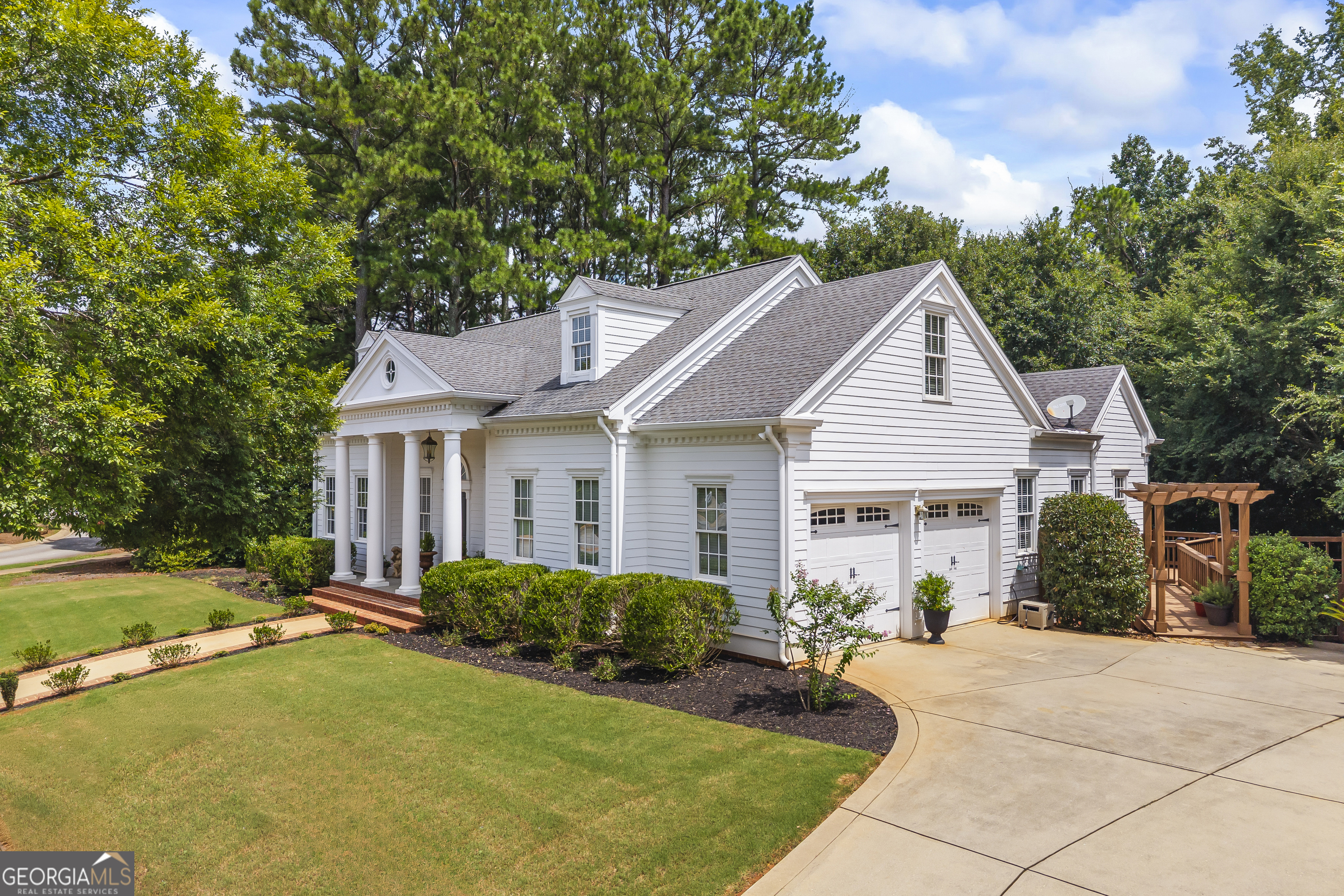 1355 Veranda Park Drive Madison GA 30650