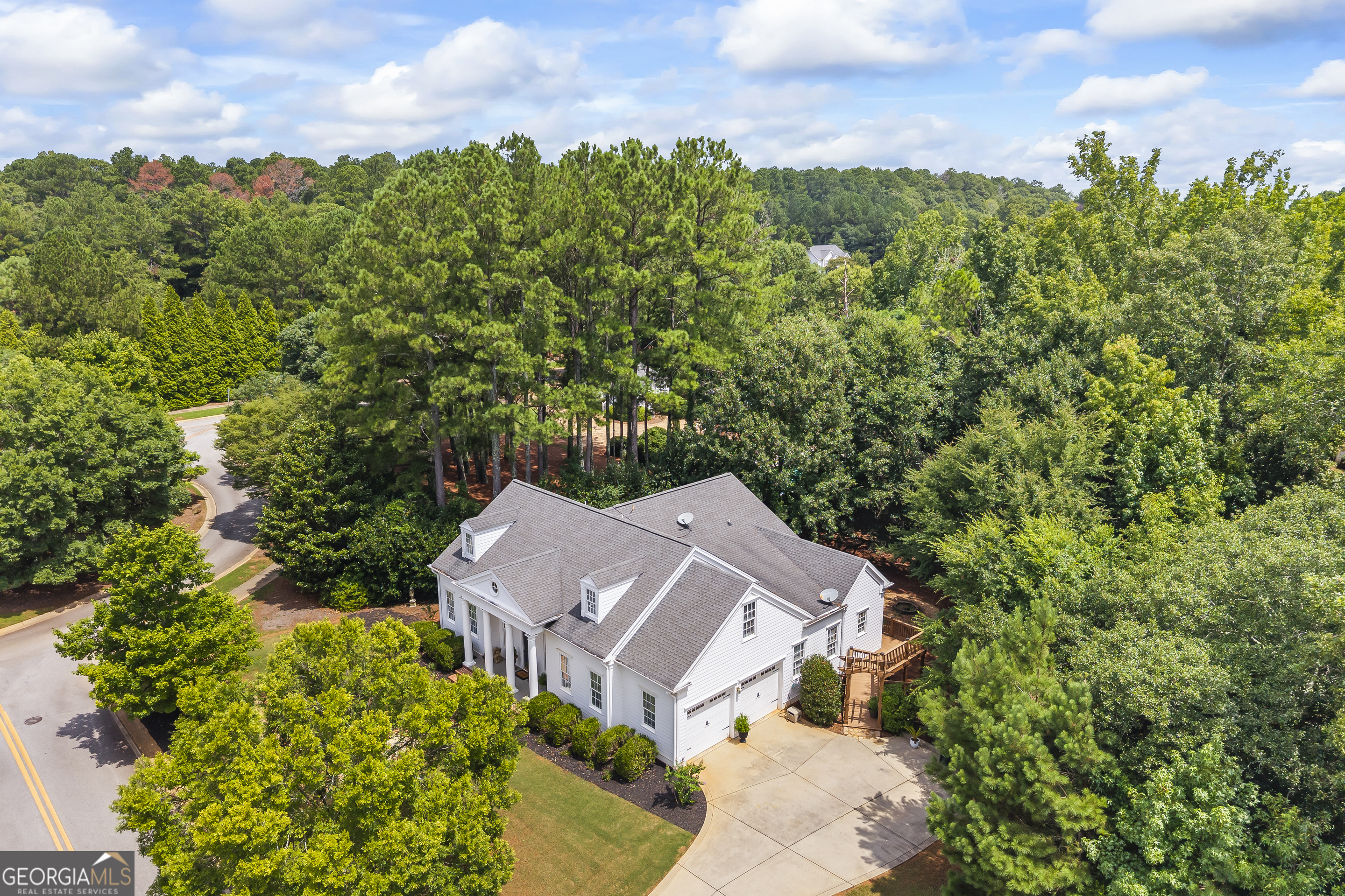 1355 Veranda Park Drive Madison GA 30650