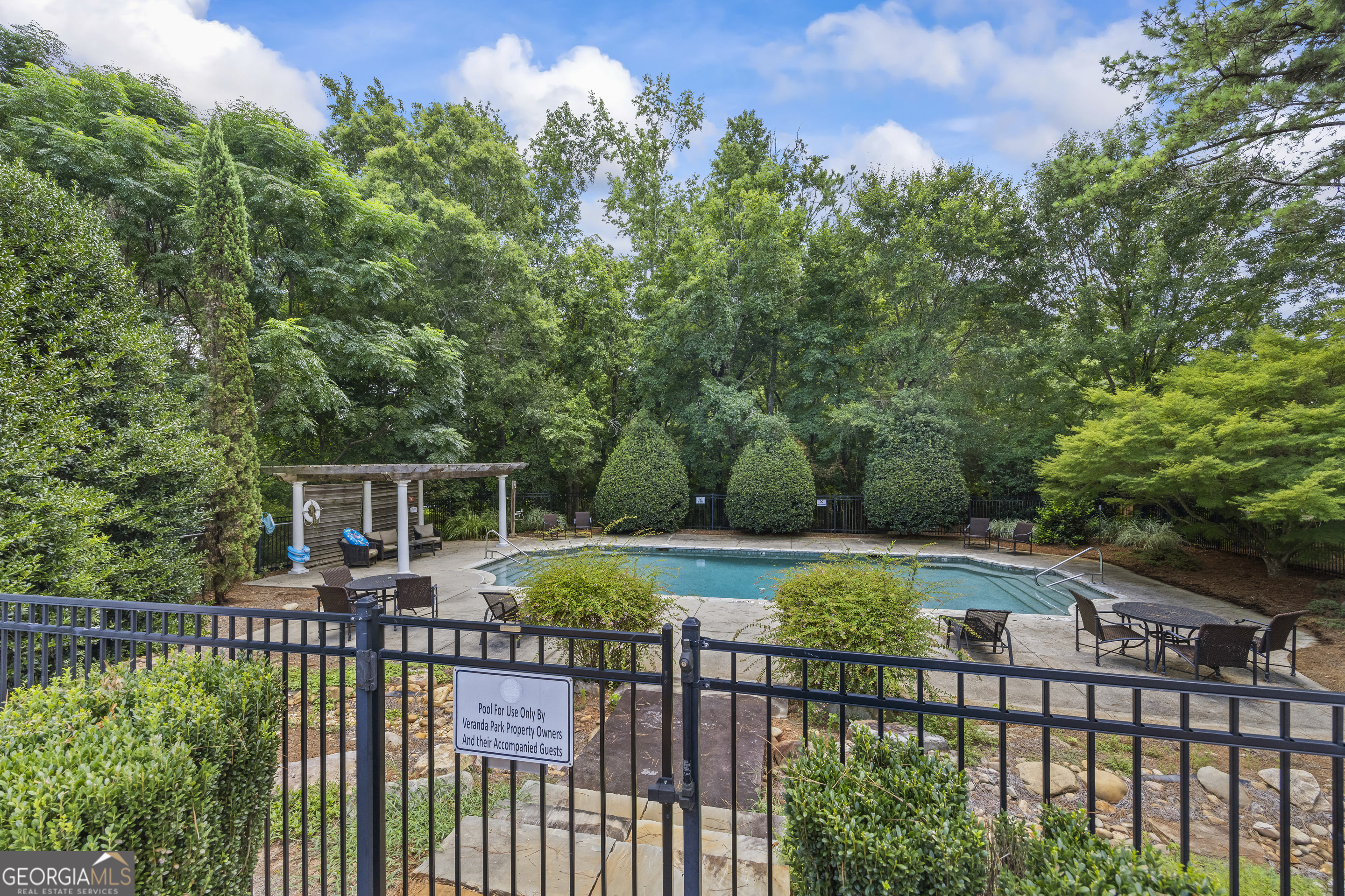 1355 Veranda Park Drive Madison GA 30650