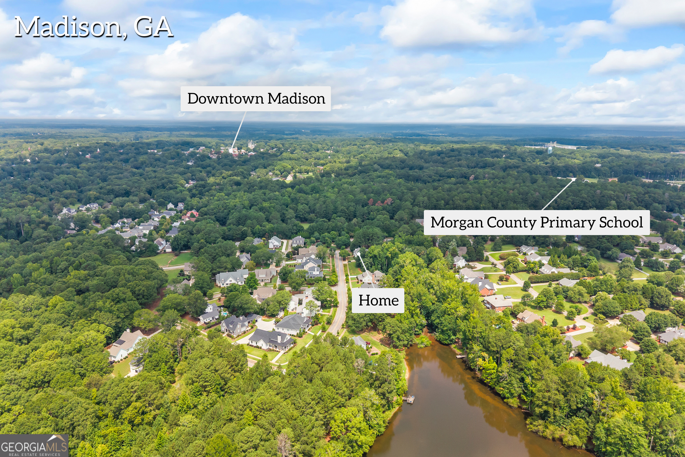 1355 Veranda Park Drive Madison GA 30650